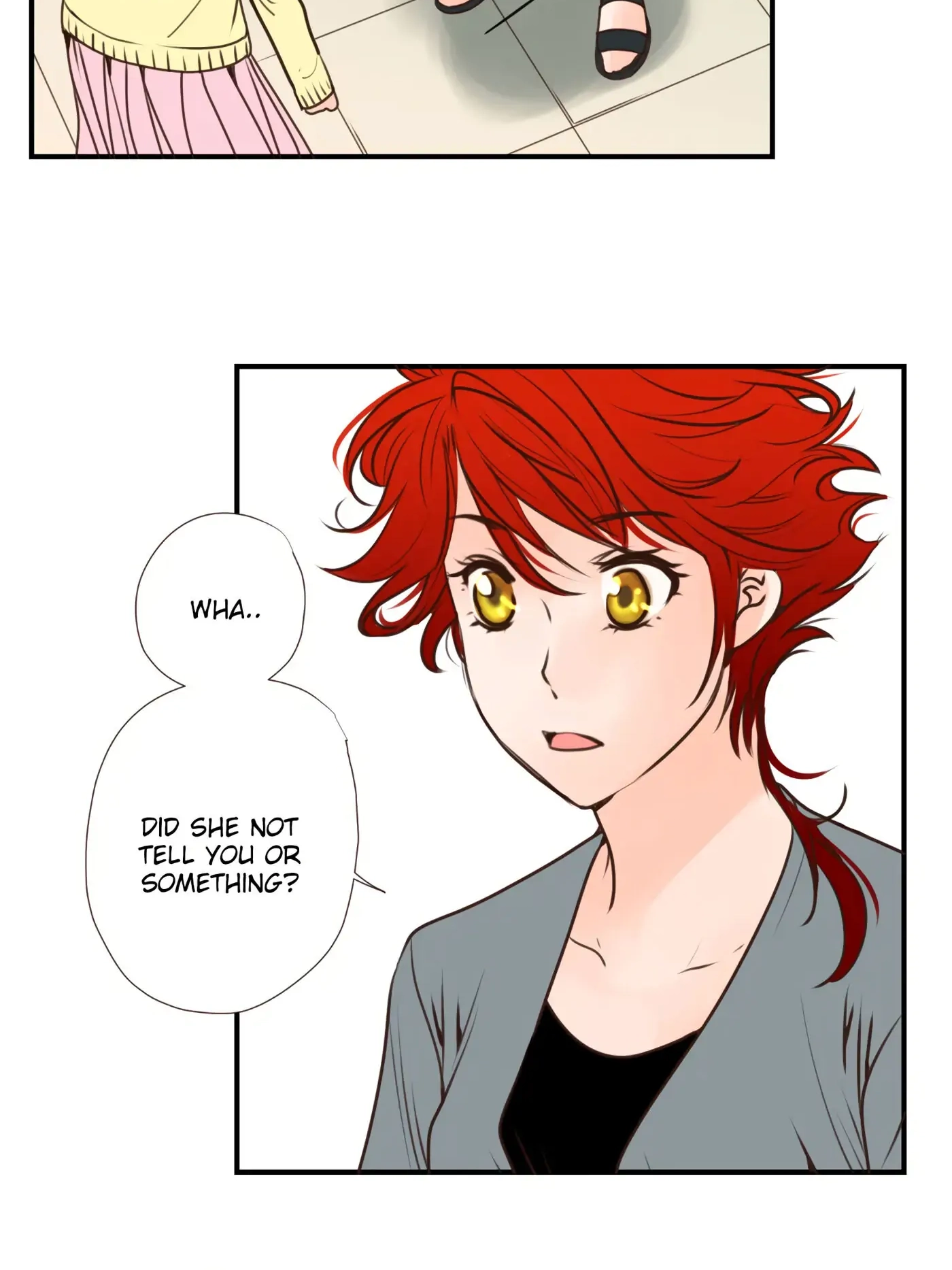 Pulse Chapter 65 page 14 - 