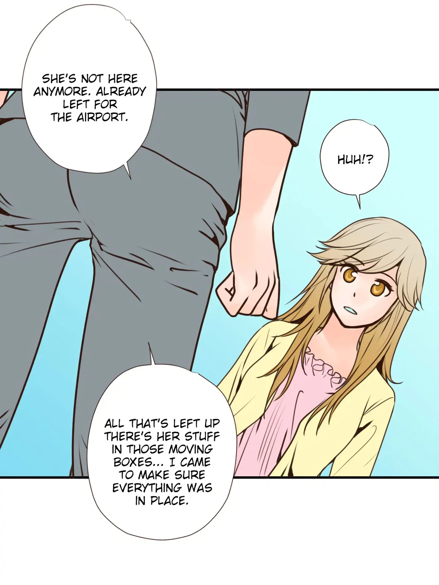 Pulse Chapter 65 page 15 - 