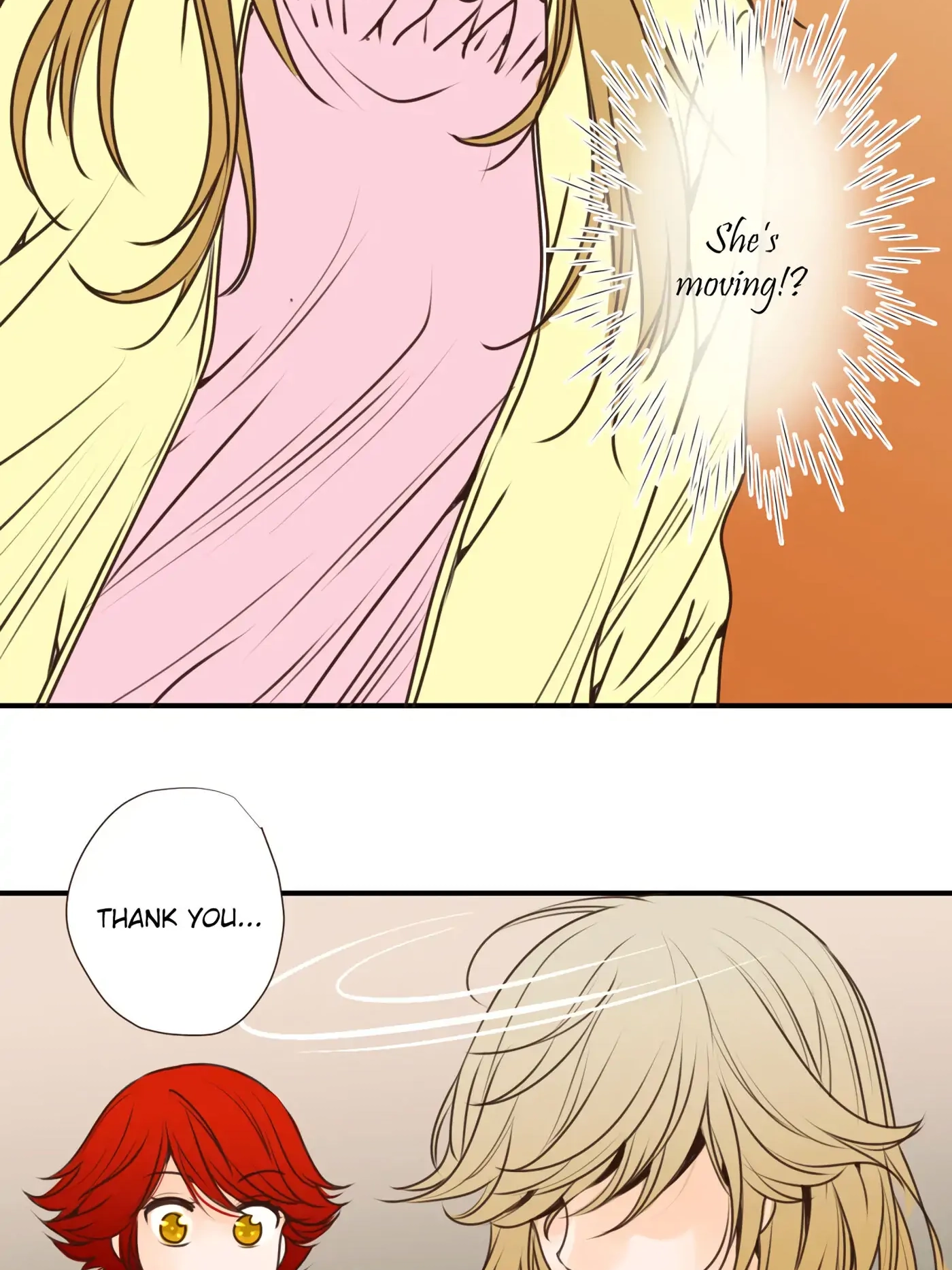Pulse Chapter 65 page 17 - 