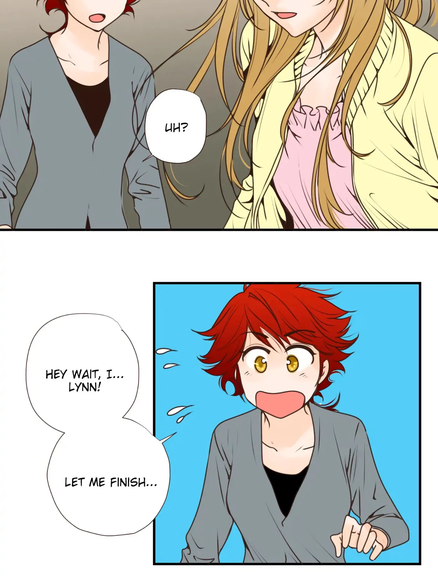 Pulse Chapter 65 page 18 - 