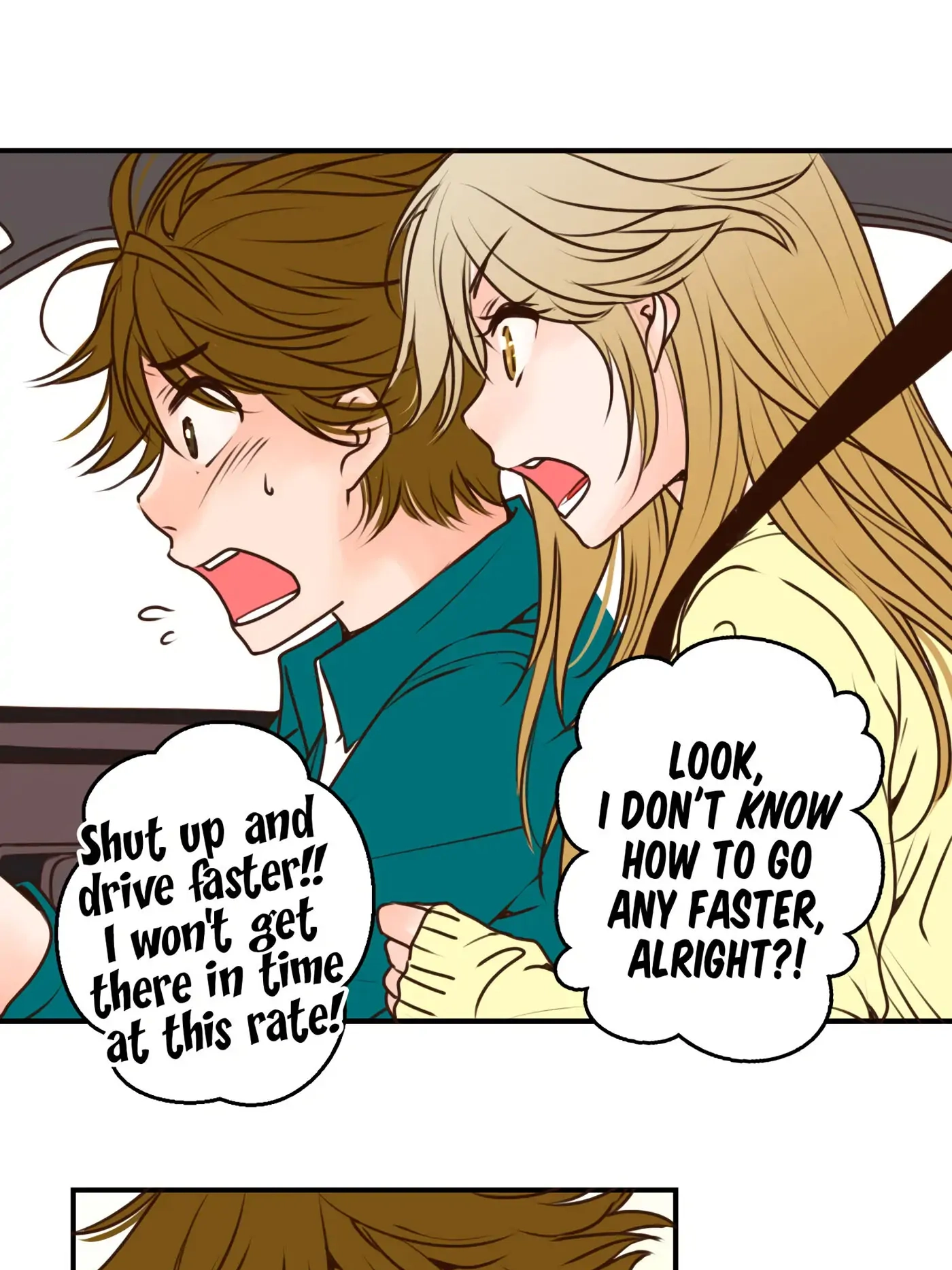 Pulse Chapter 65 page 22 - 
