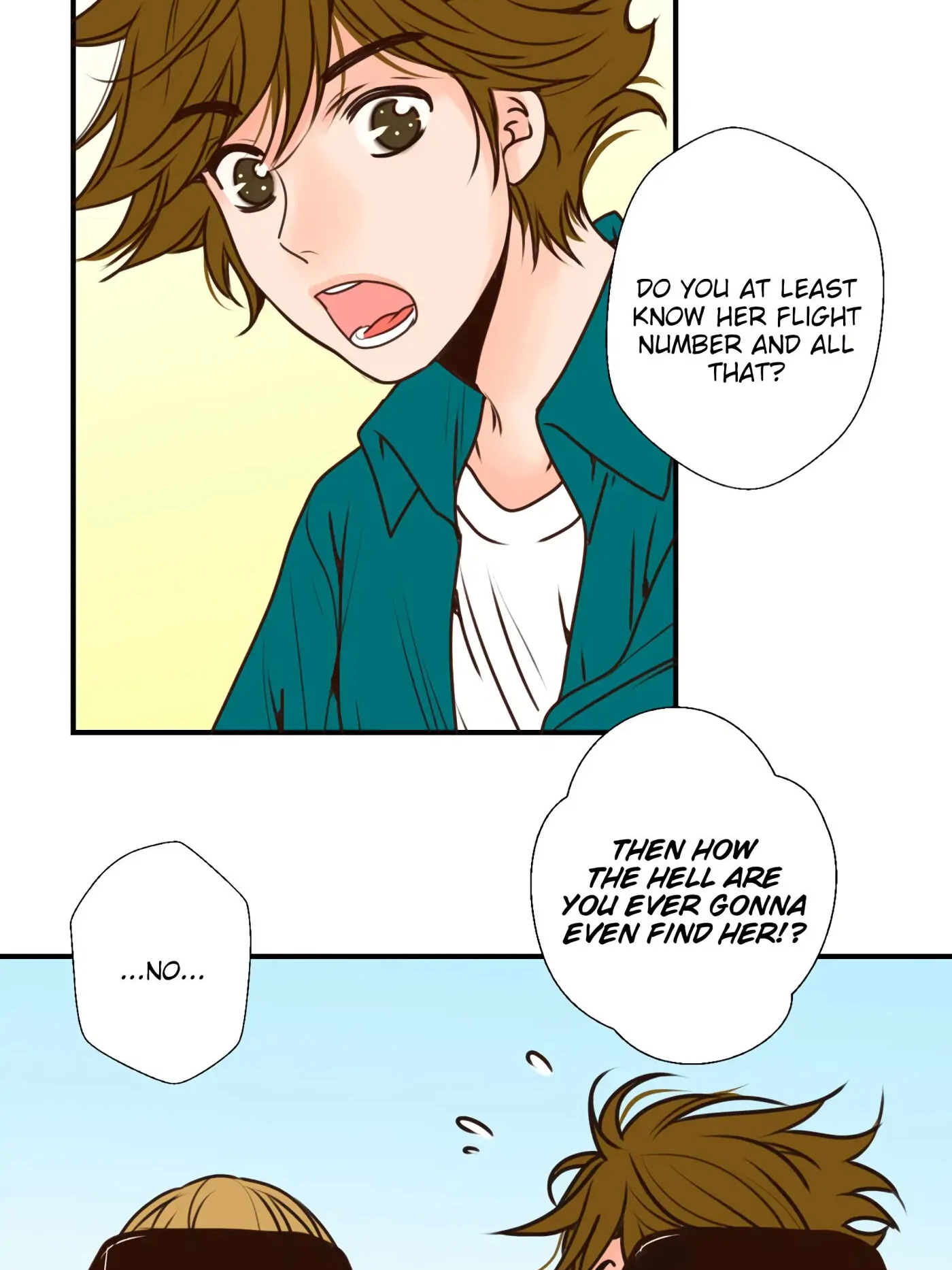 Pulse Chapter 65 page 23 - 