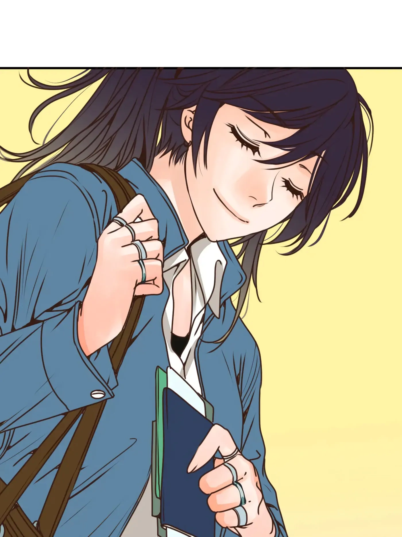 Pulse Chapter 65 page 28 - 