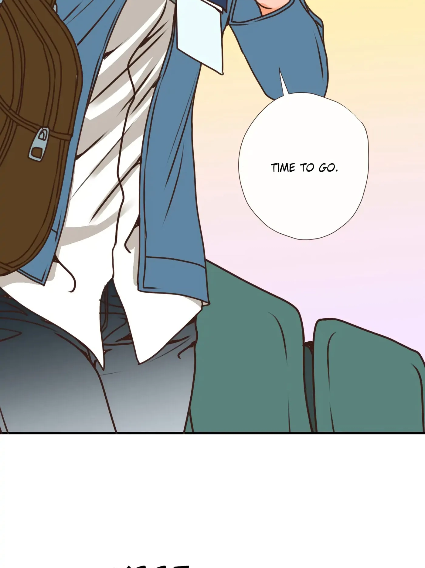 Pulse Chapter 65 page 29 - 