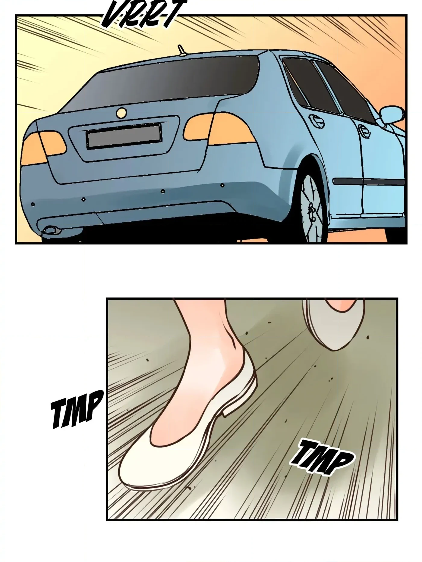 Pulse Chapter 65 page 30 - 