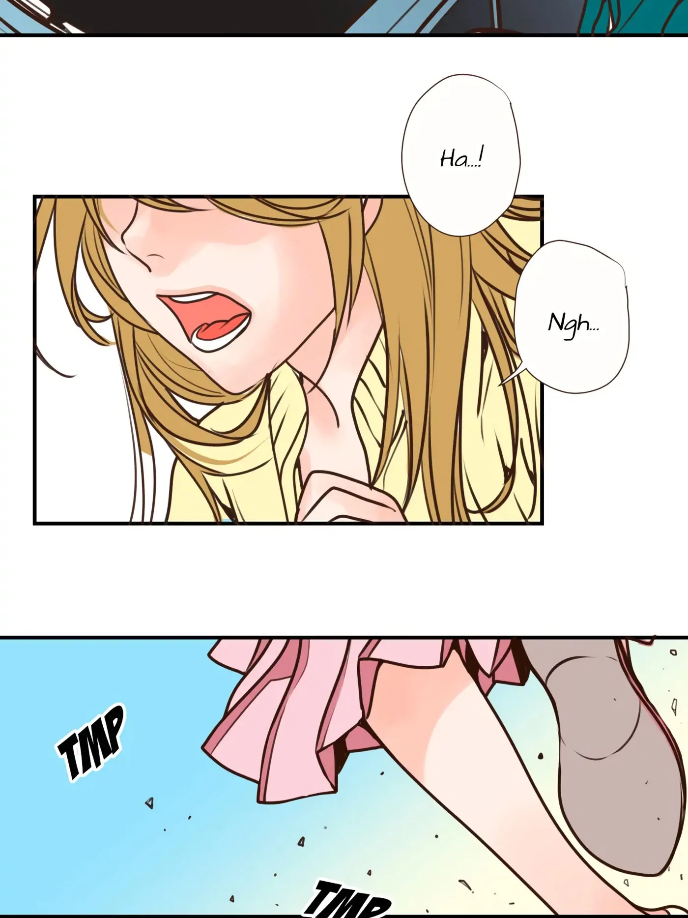 Pulse Chapter 65 page 32 - 