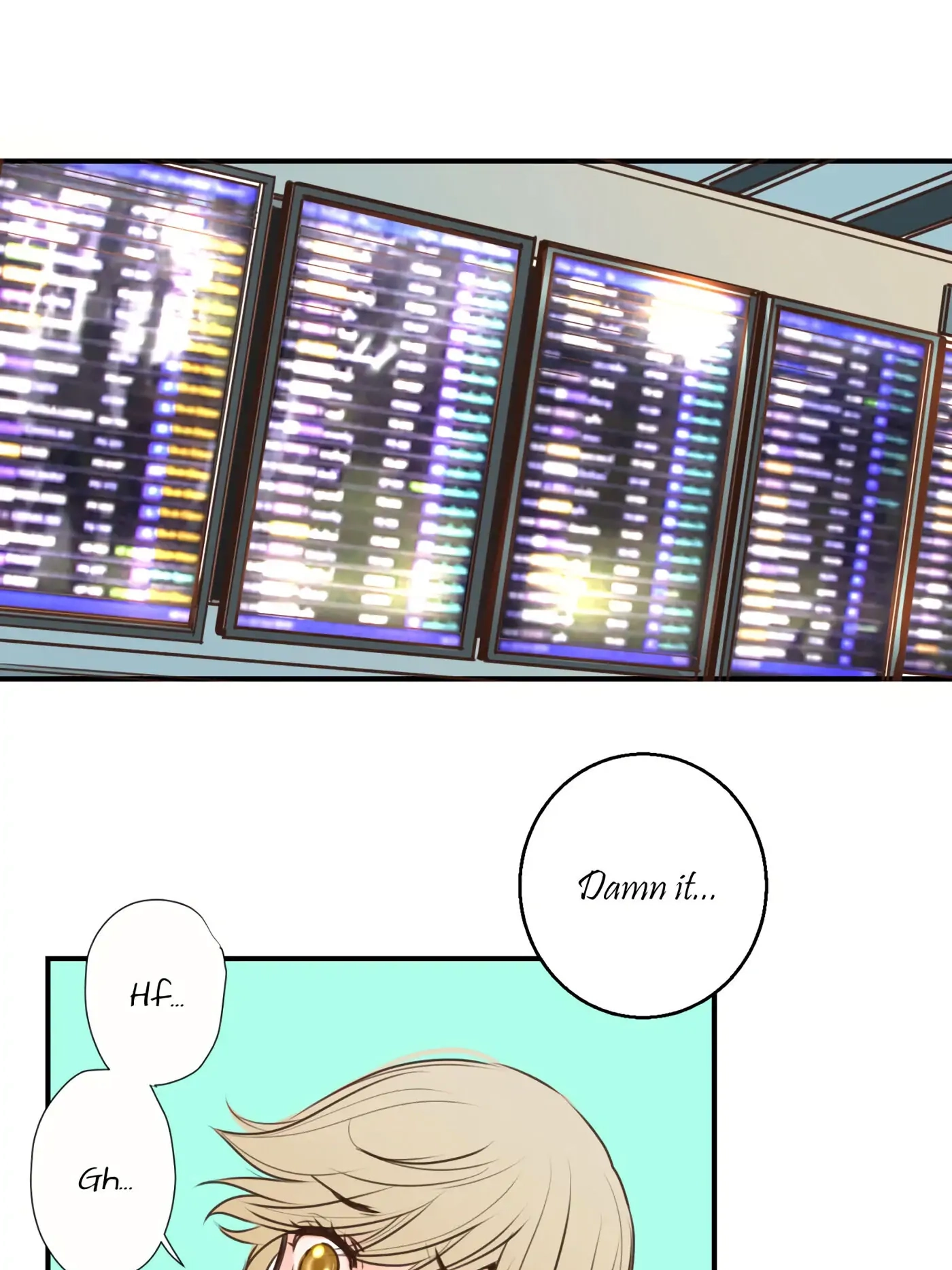Pulse Chapter 65 page 34 - 