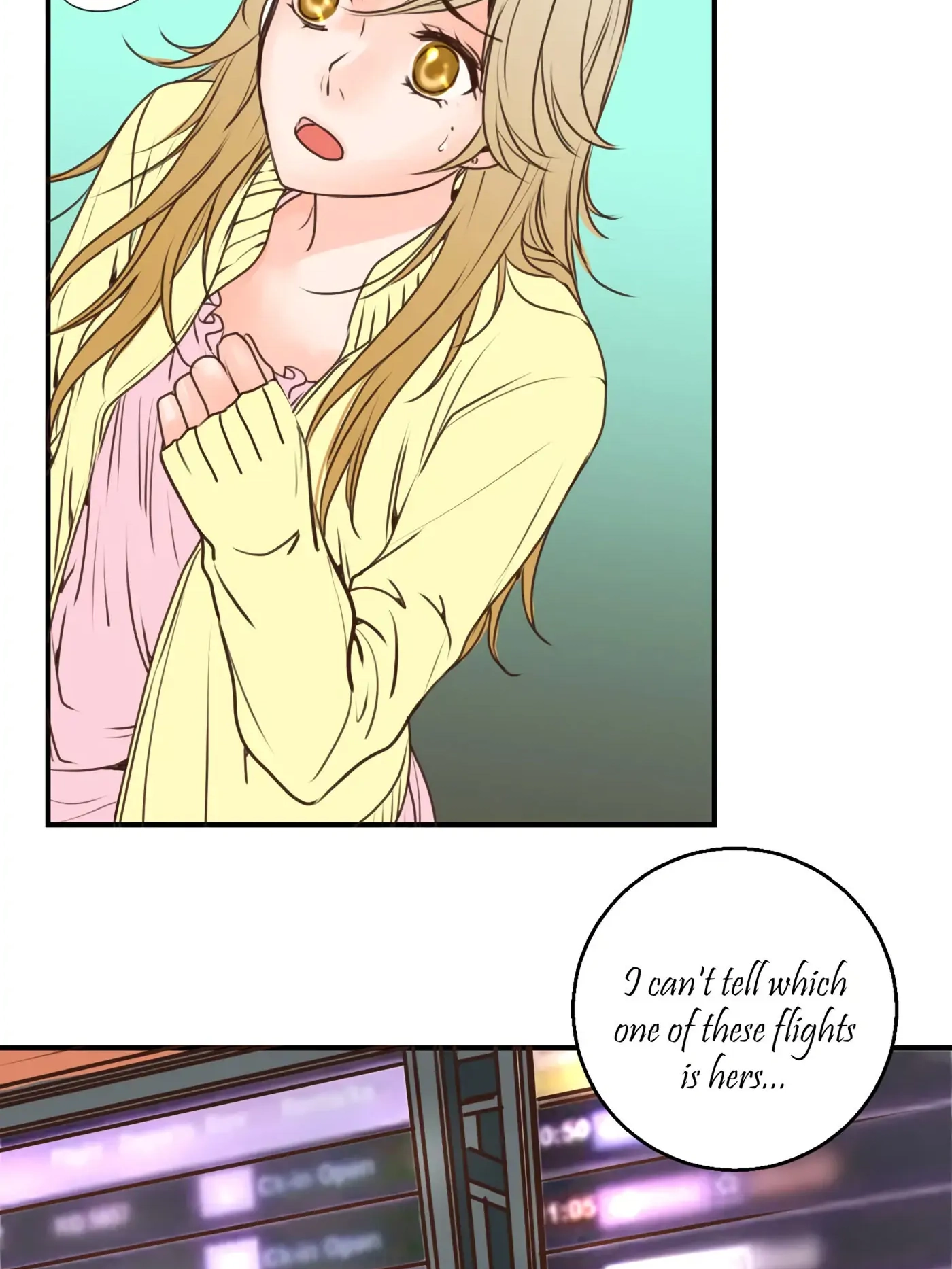 Pulse Chapter 65 page 35 - 