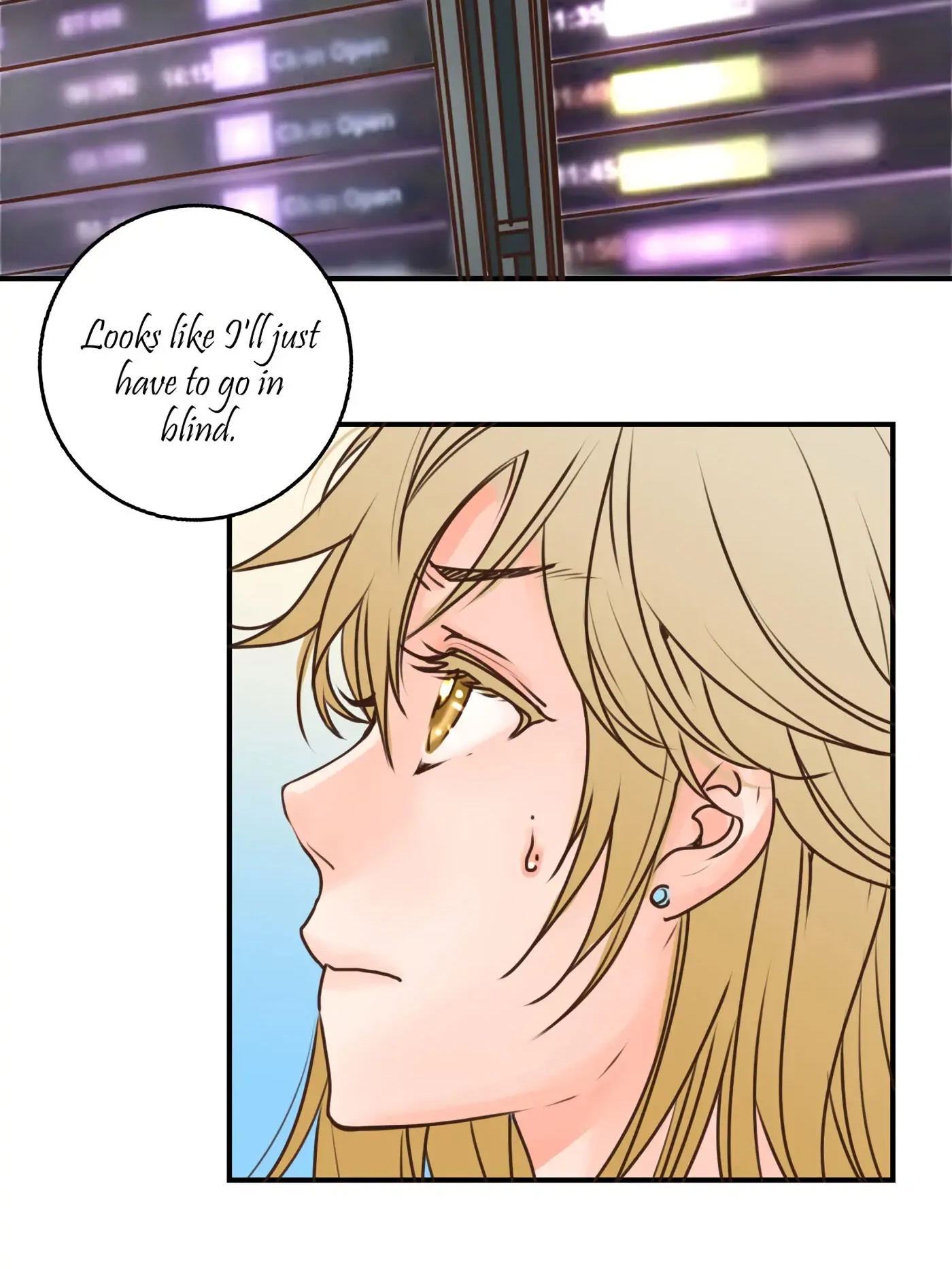 Pulse Chapter 65 page 36 - 