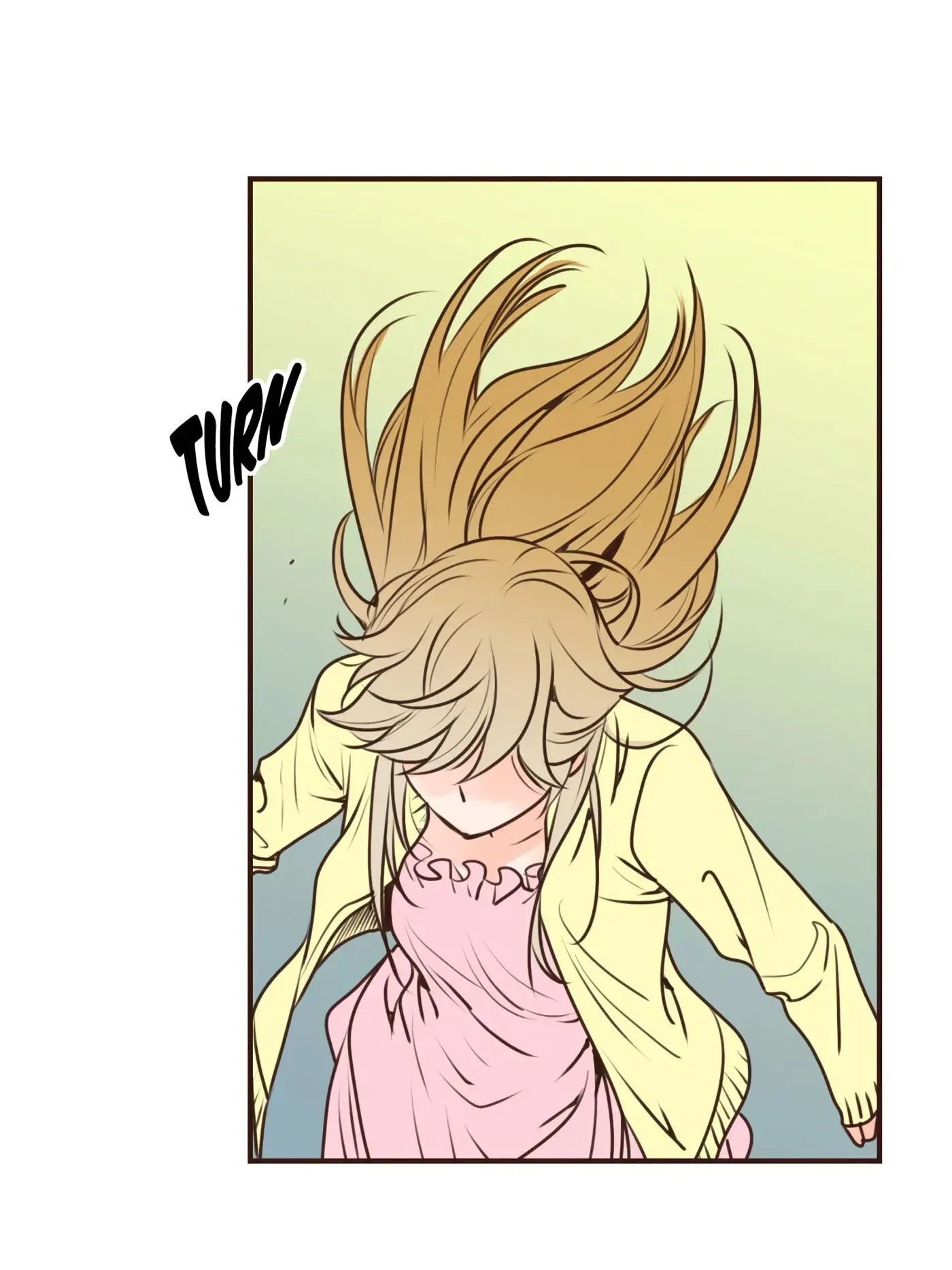 Pulse Chapter 65 page 37 - 