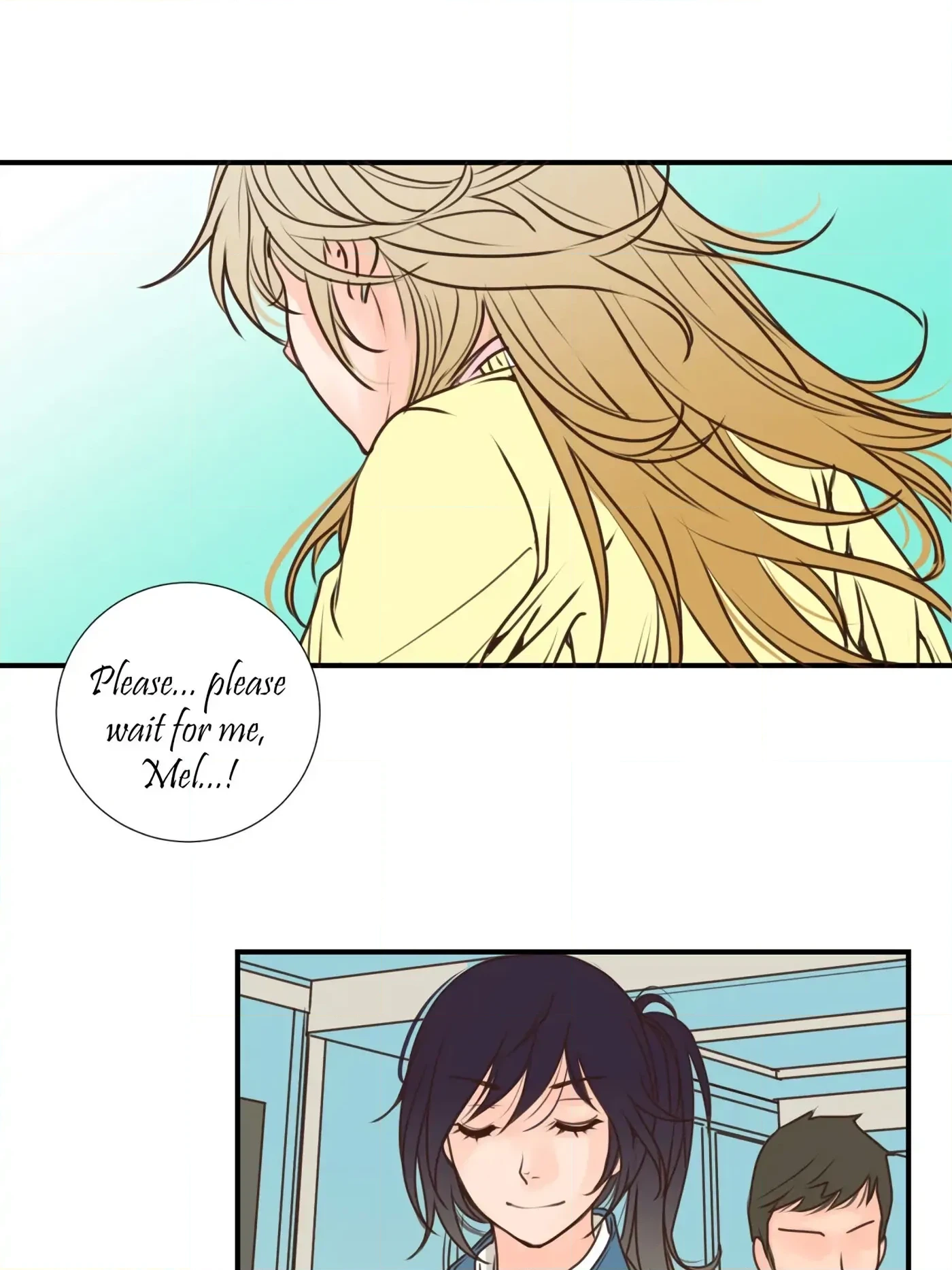 Pulse Chapter 65 page 40 - 