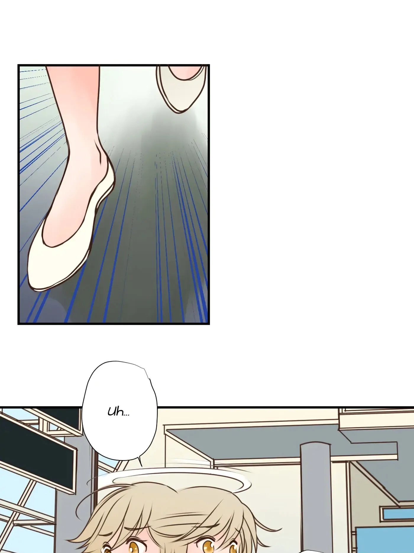 Pulse Chapter 65 page 43 - 
