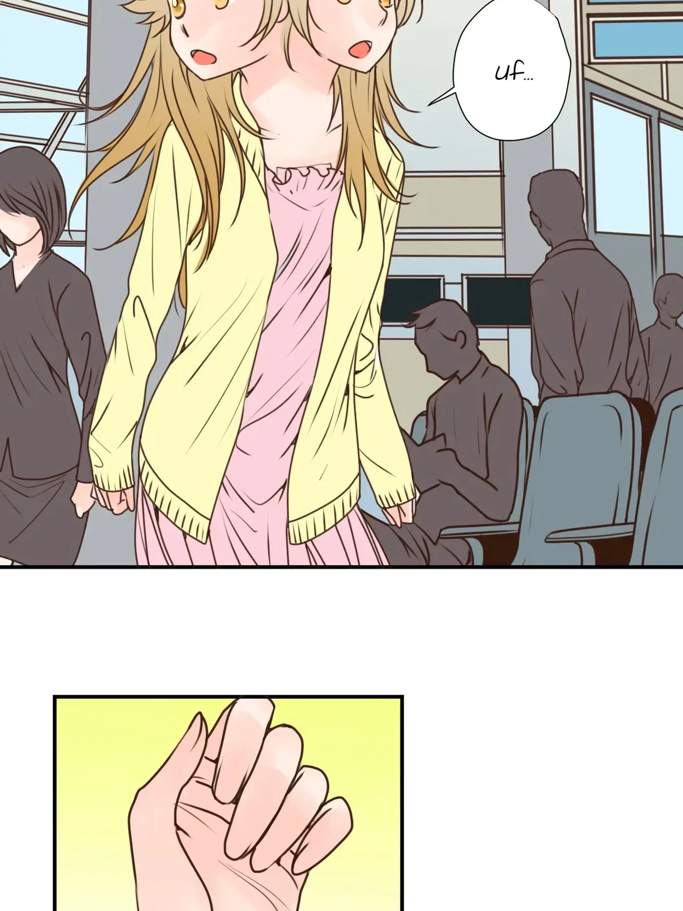Pulse Chapter 65 page 44 - 