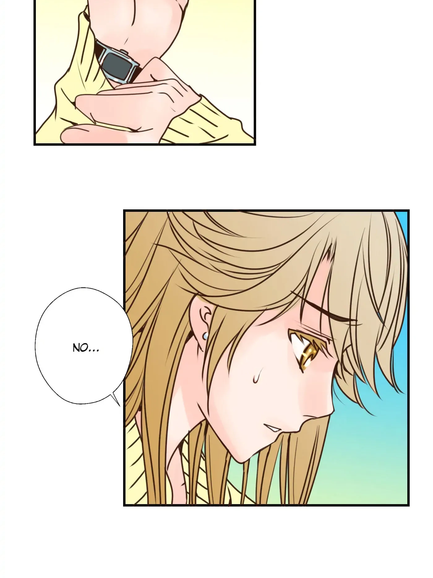 Pulse Chapter 65 page 45 - 