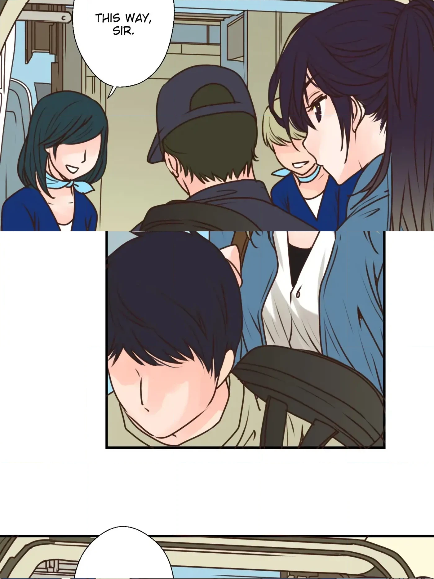 Pulse Chapter 65 page 50 - 