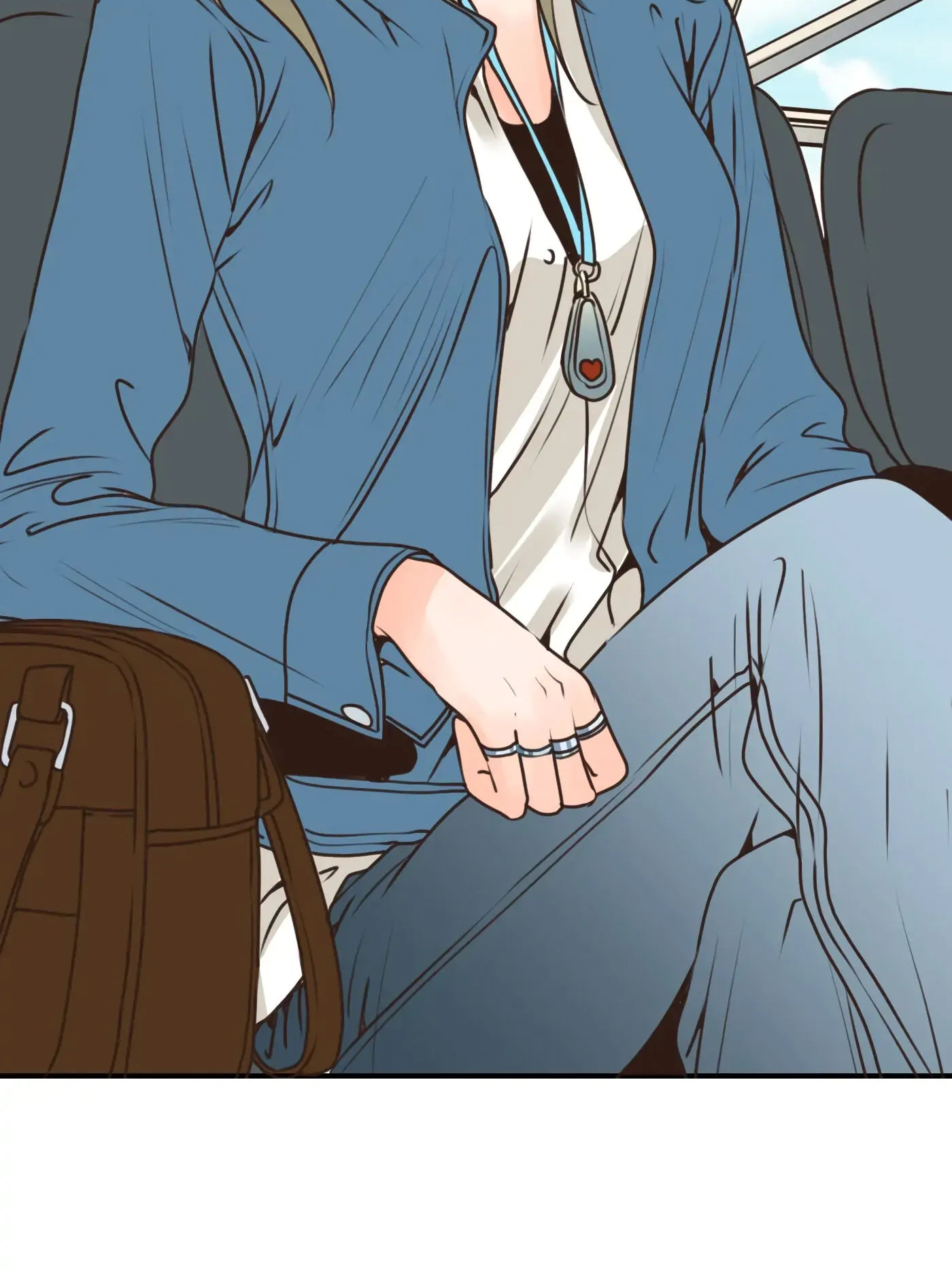 Pulse Chapter 65 page 6 - 