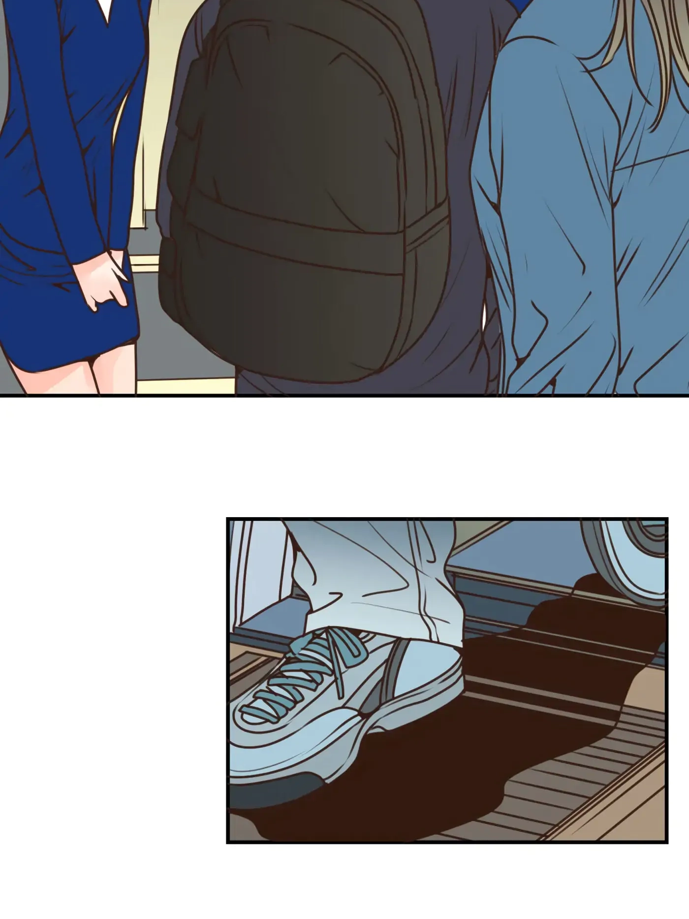 Pulse Chapter 65 page 51 - 