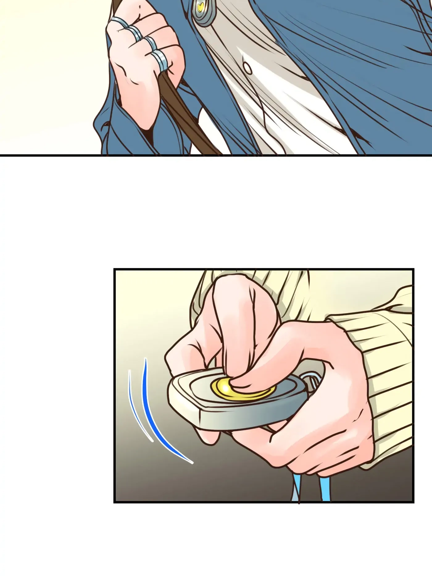 Pulse Chapter 65 page 54 - 