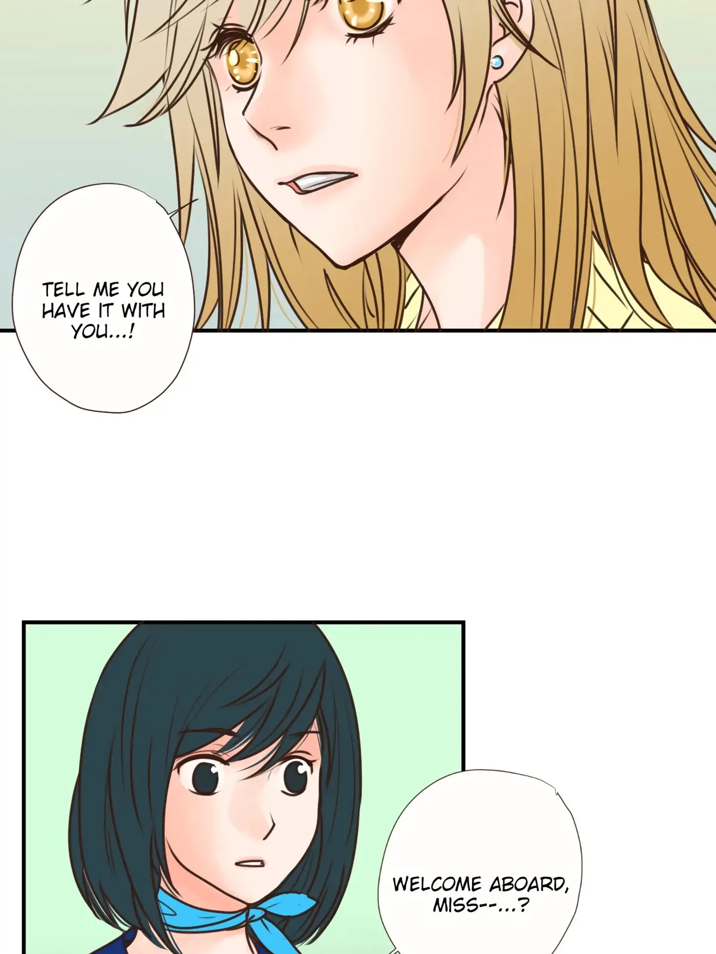 Pulse Chapter 65 page 56 - 