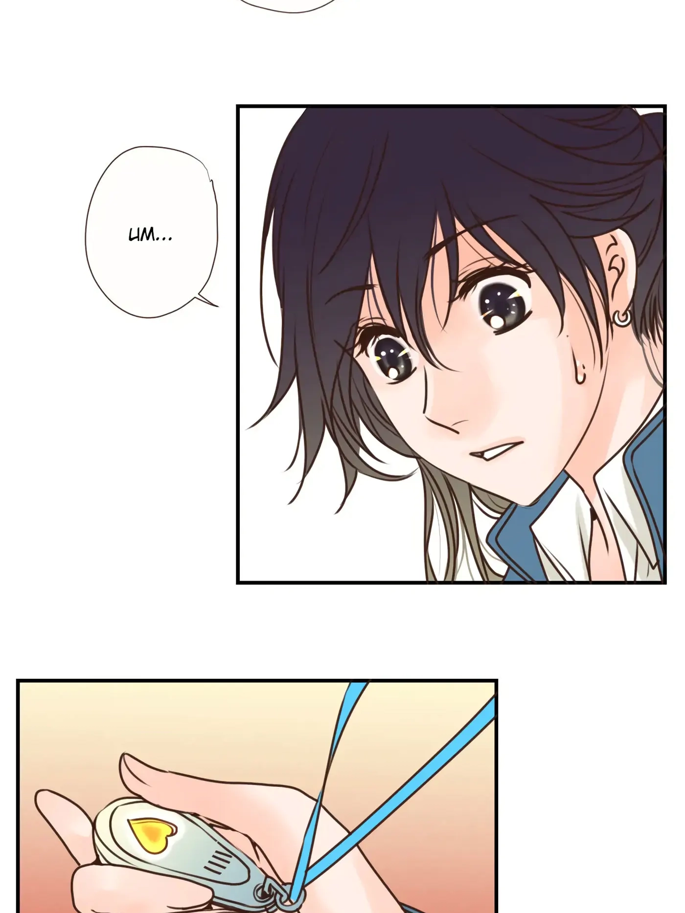 Pulse Chapter 65 page 59 - 