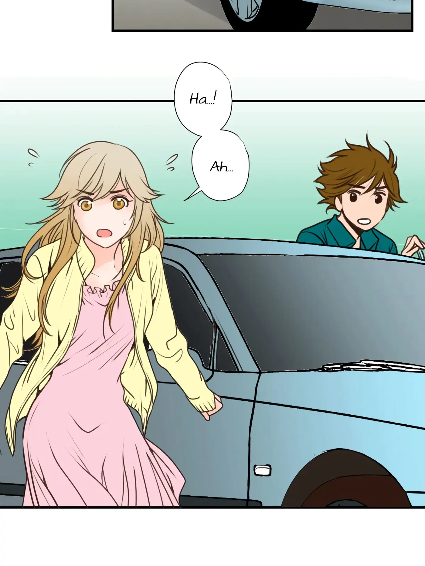Pulse Chapter 65 page 9 - 
