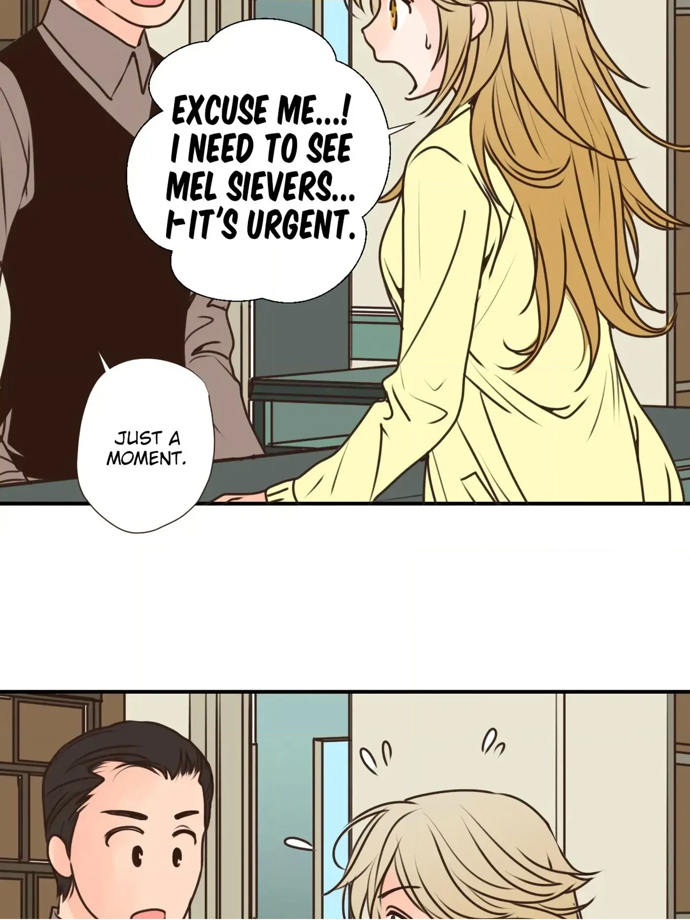 Pulse Chapter 65 page 10 - 