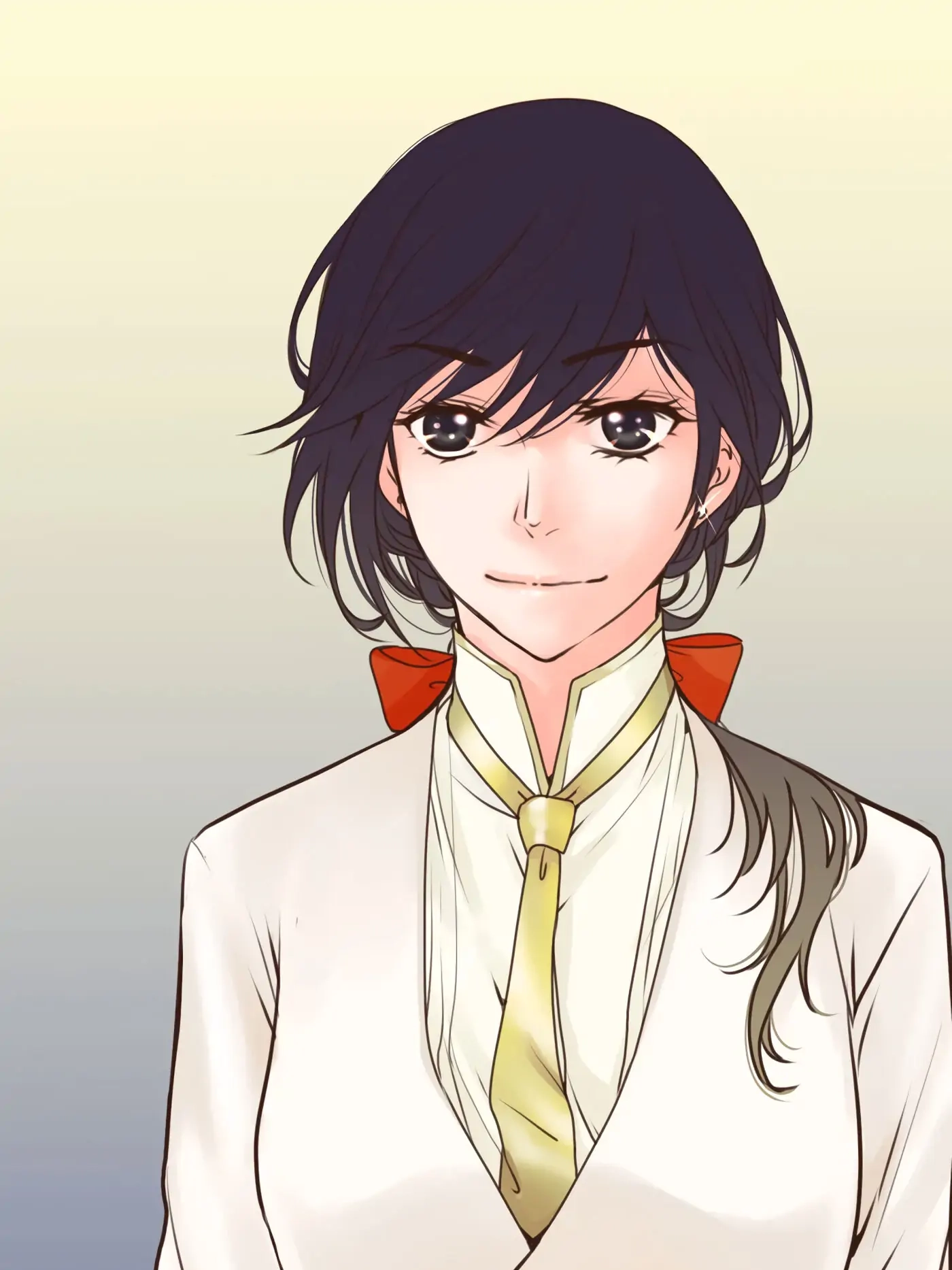 Pulse Chapter 66 page 1 - 