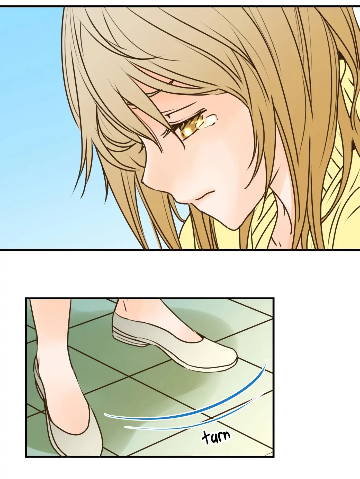 Pulse Chapter 66 page 15 - 