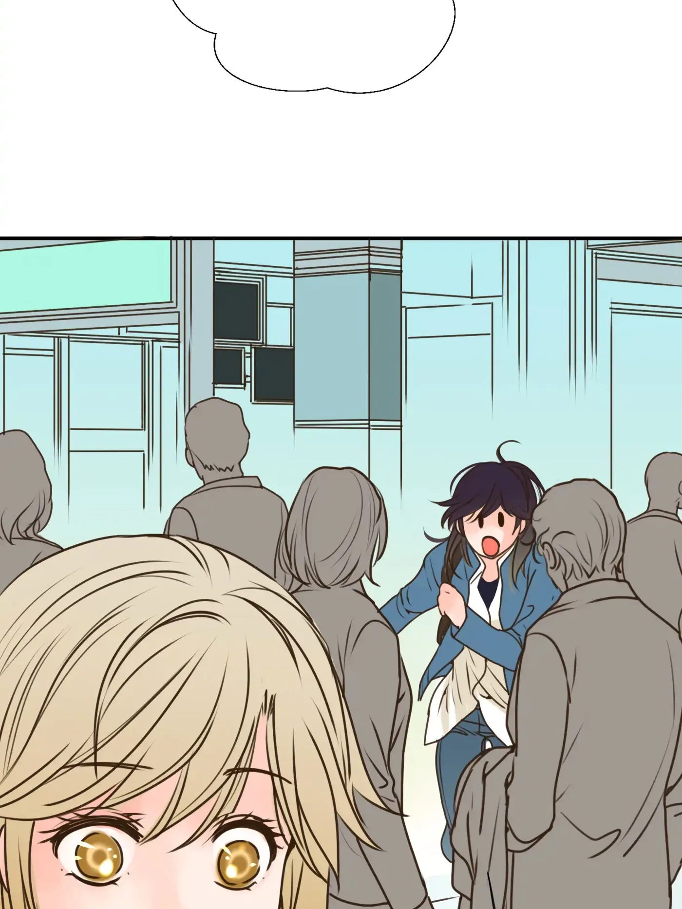 Pulse Chapter 66 page 17 - 
