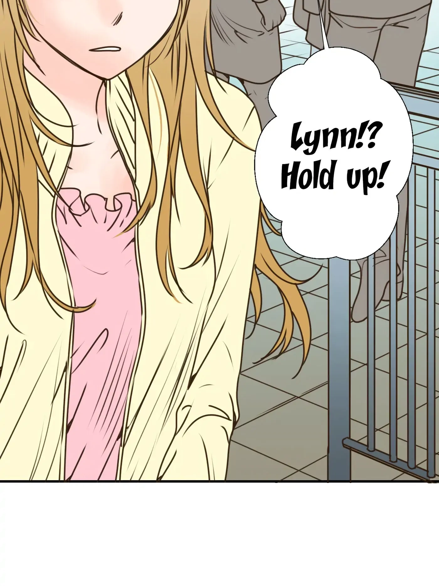 Pulse Chapter 66 page 18 - 