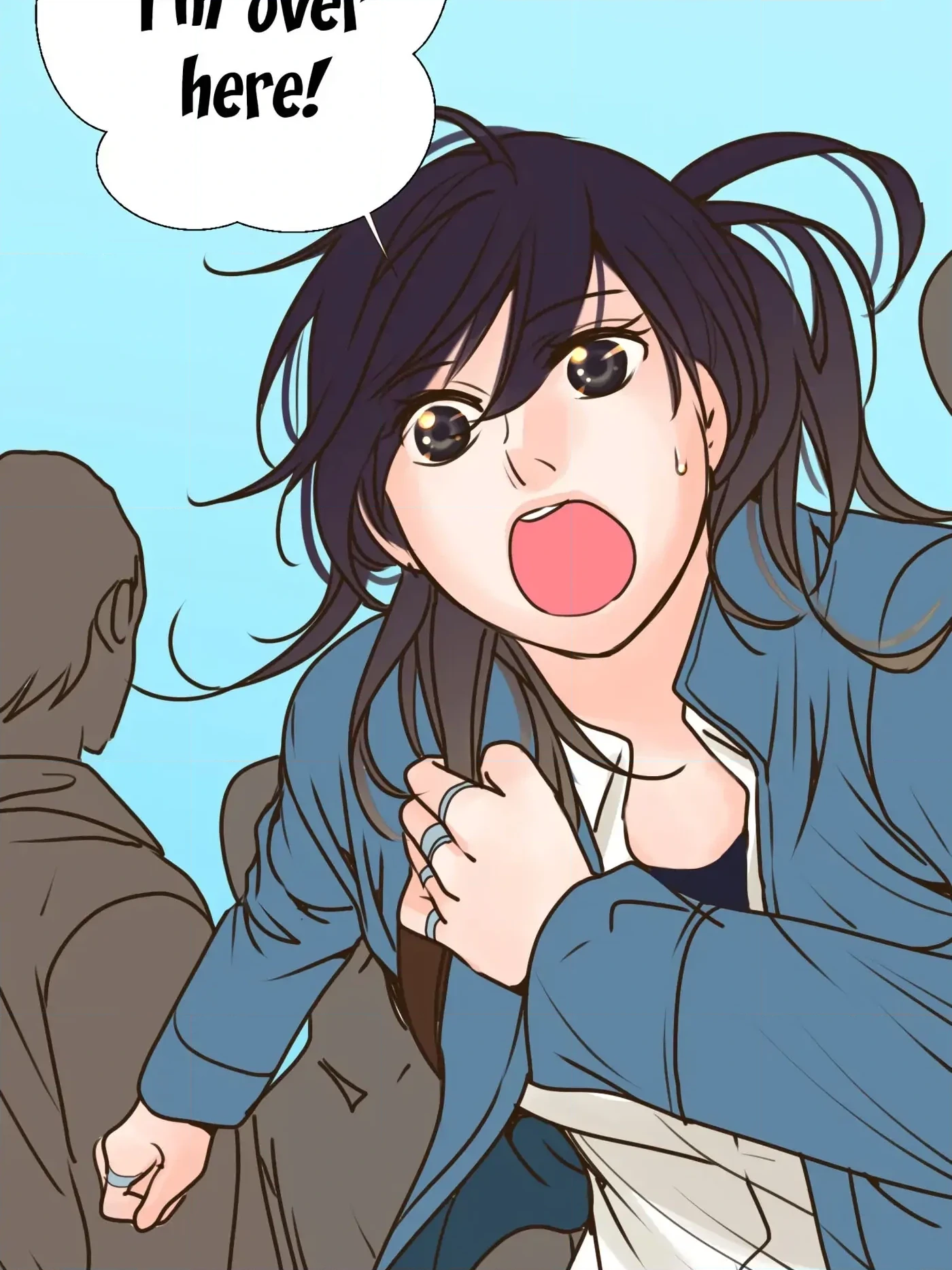 Pulse Chapter 66 page 20 - 