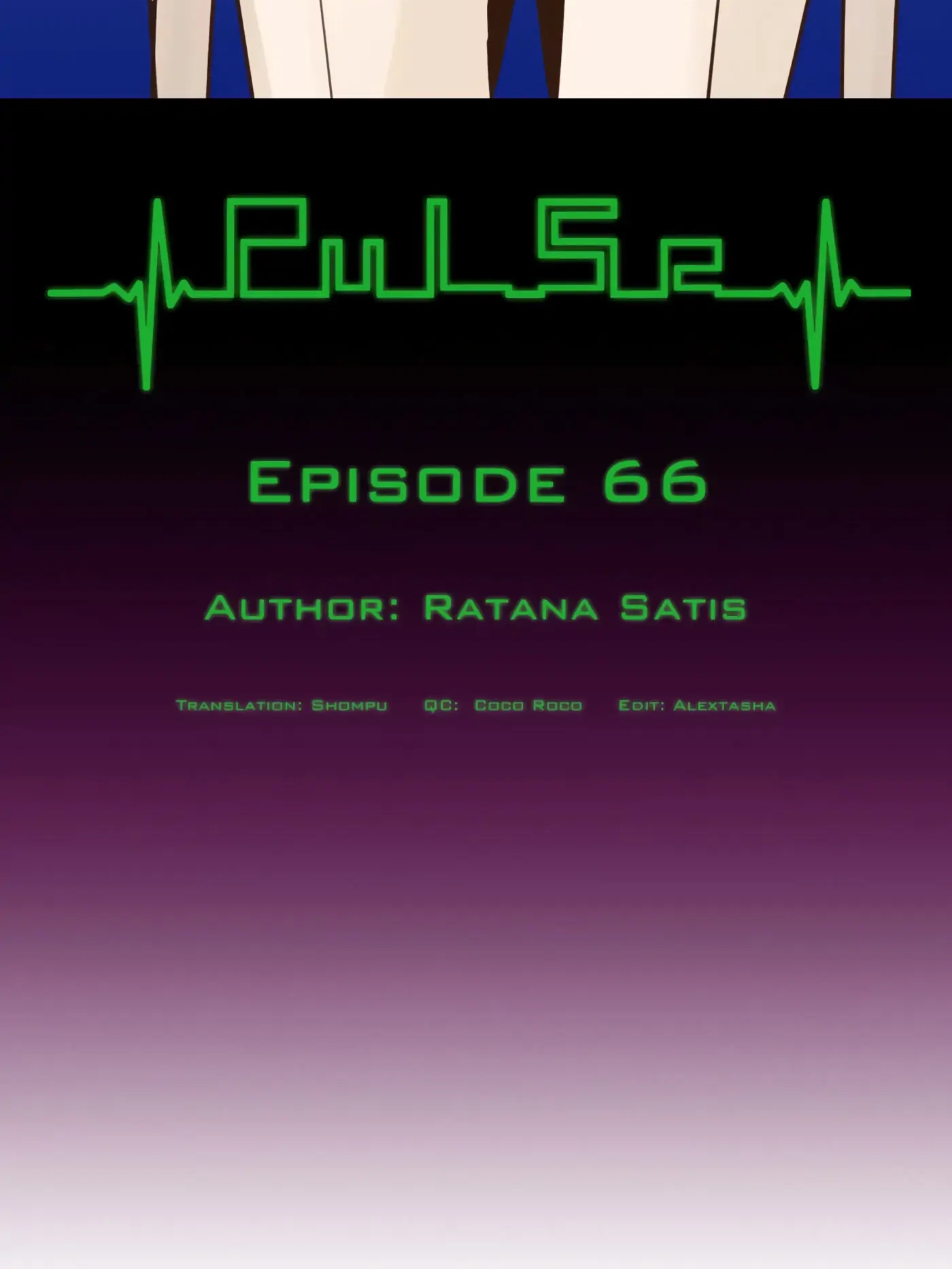 Pulse Chapter 66 page 3 - 