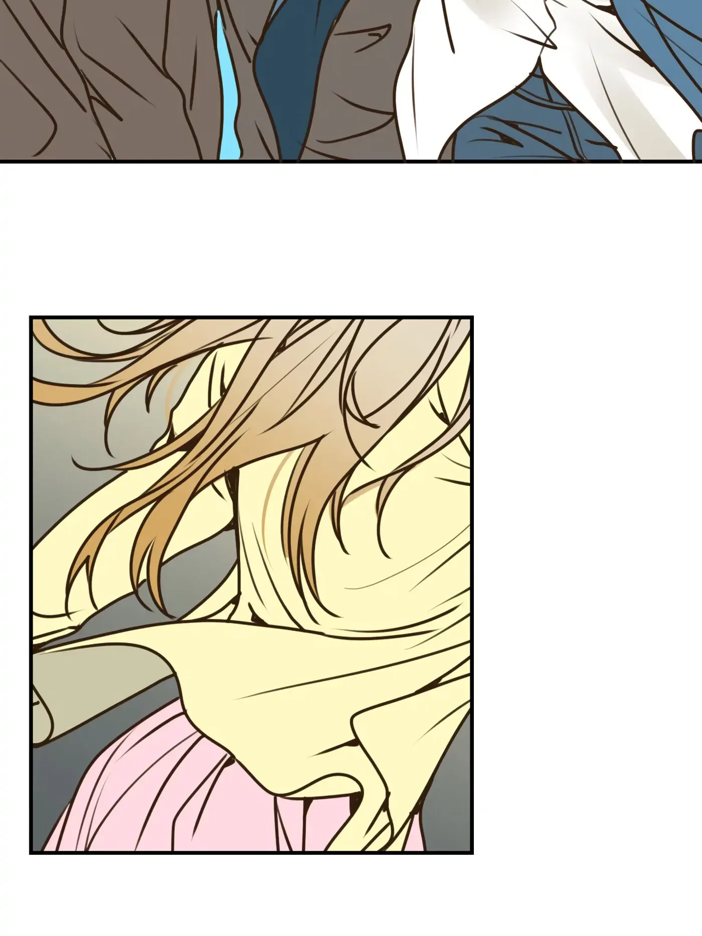 Pulse Chapter 66 page 21 - 