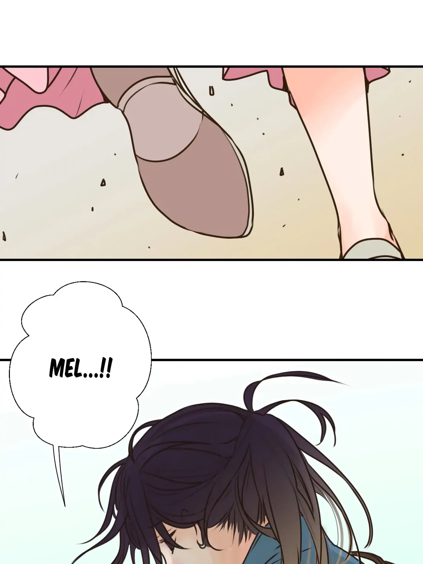 Pulse Chapter 66 page 22 - 