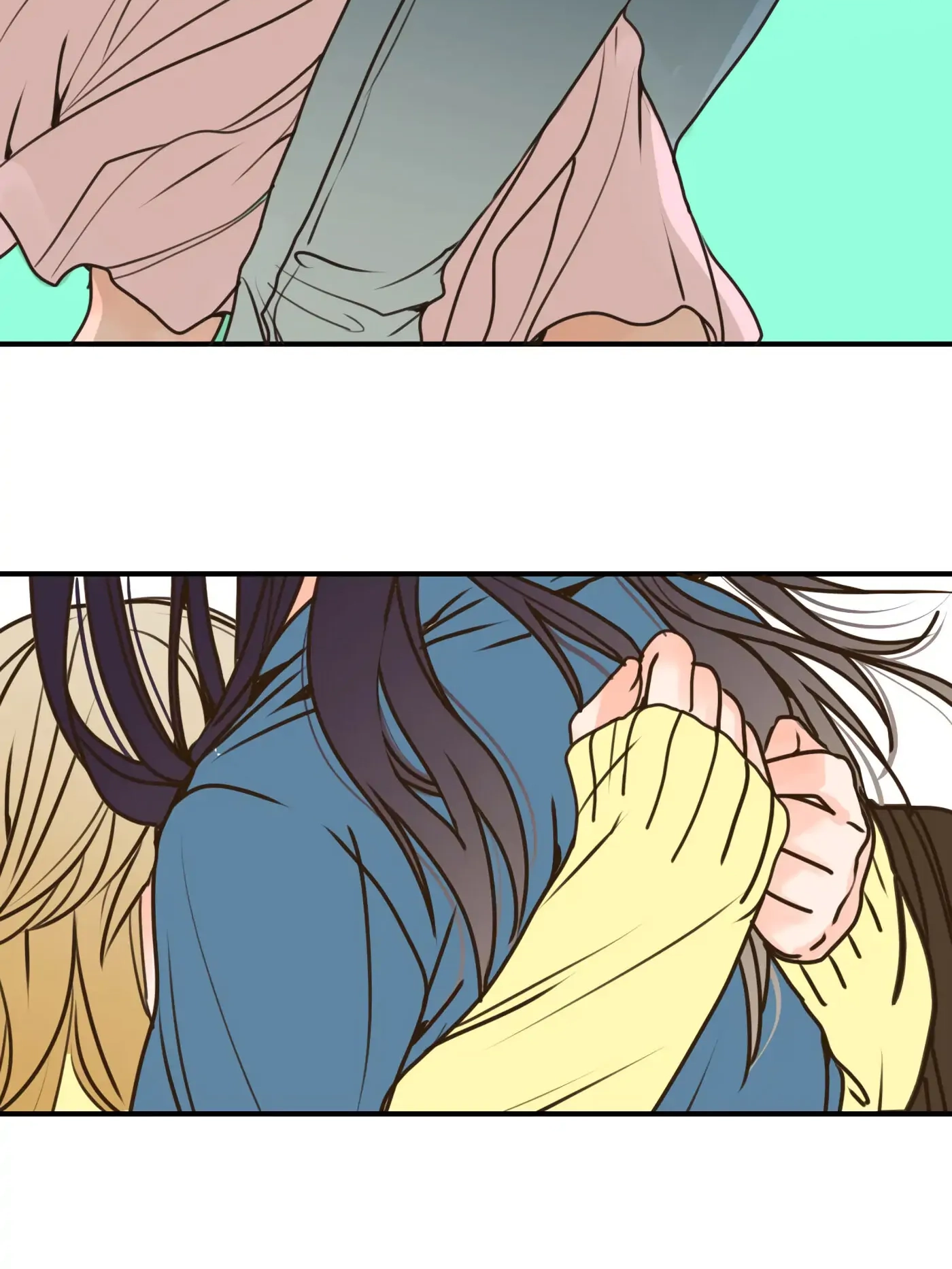 Pulse Chapter 66 page 24 - 