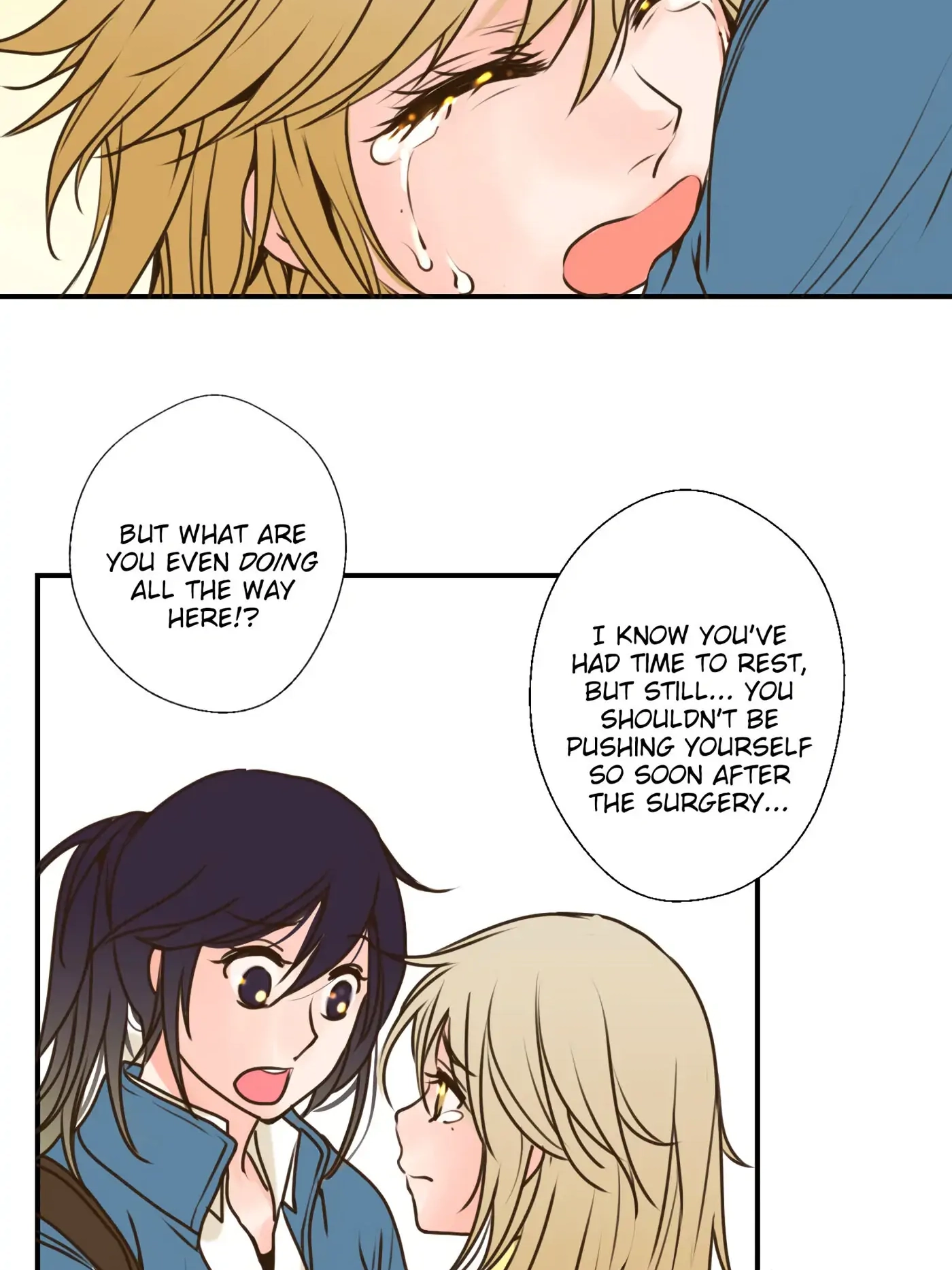 Pulse Chapter 66 page 26 - 