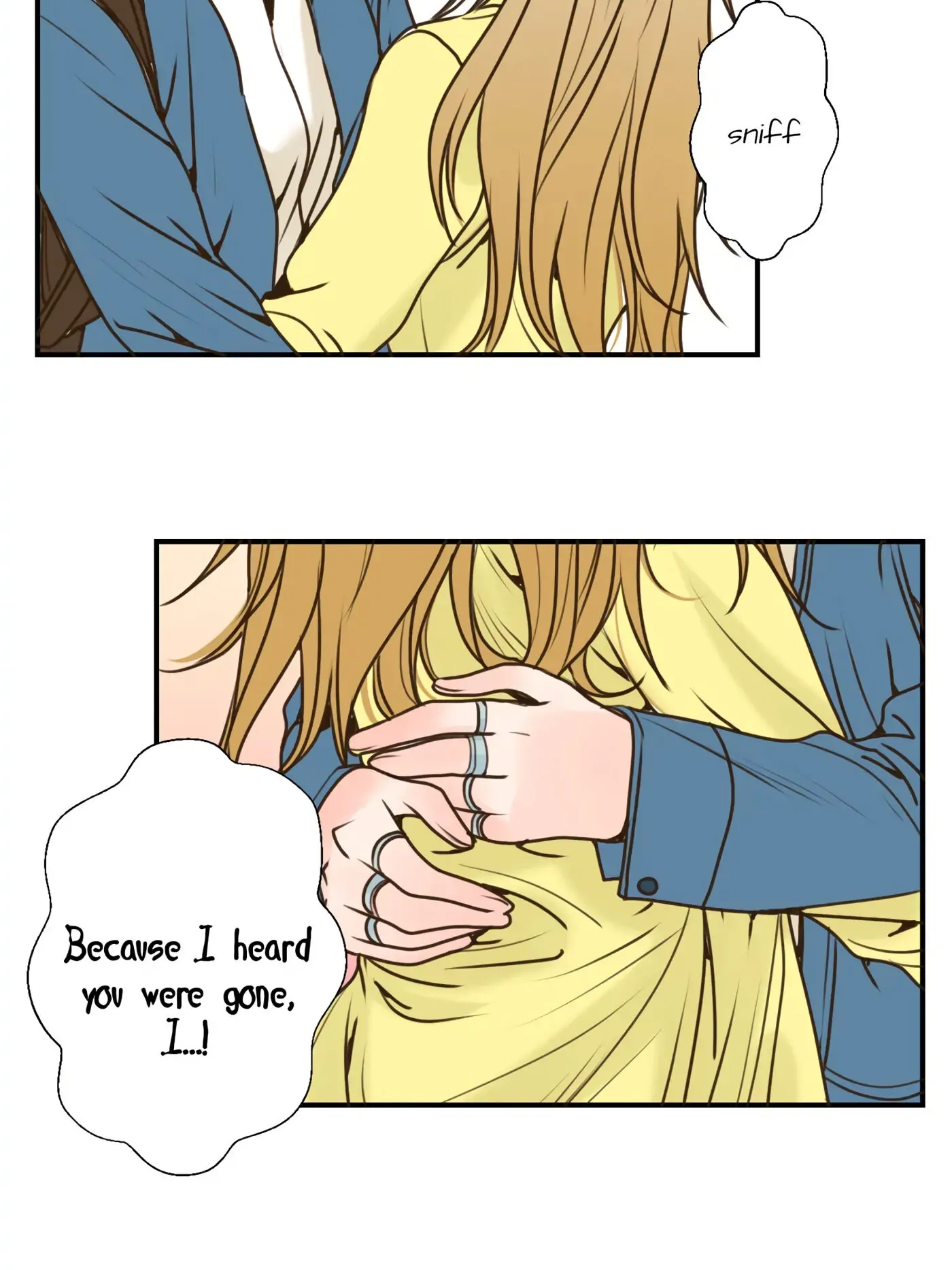 Pulse Chapter 66 page 27 - 