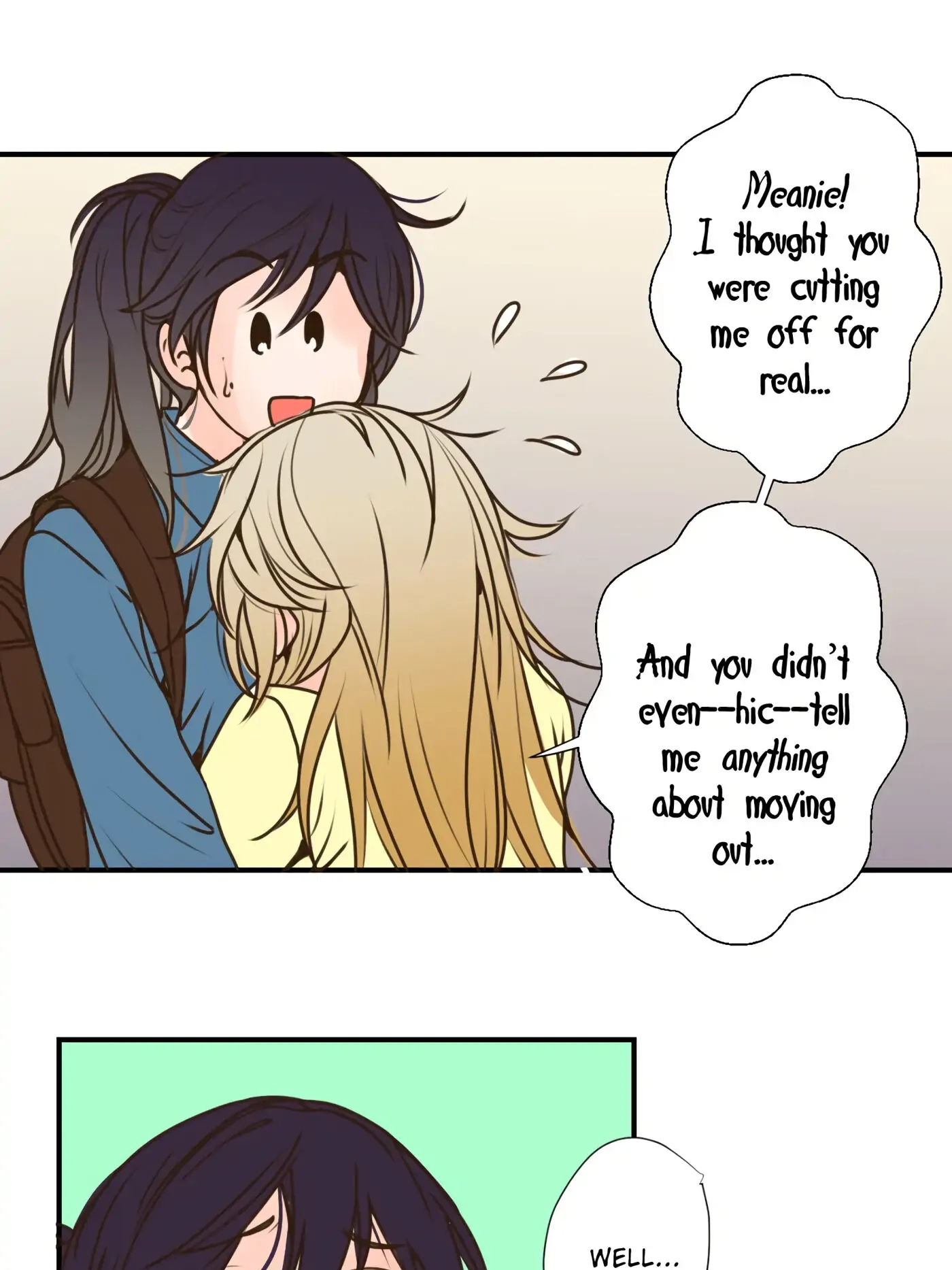 Pulse Chapter 66 page 28 - 