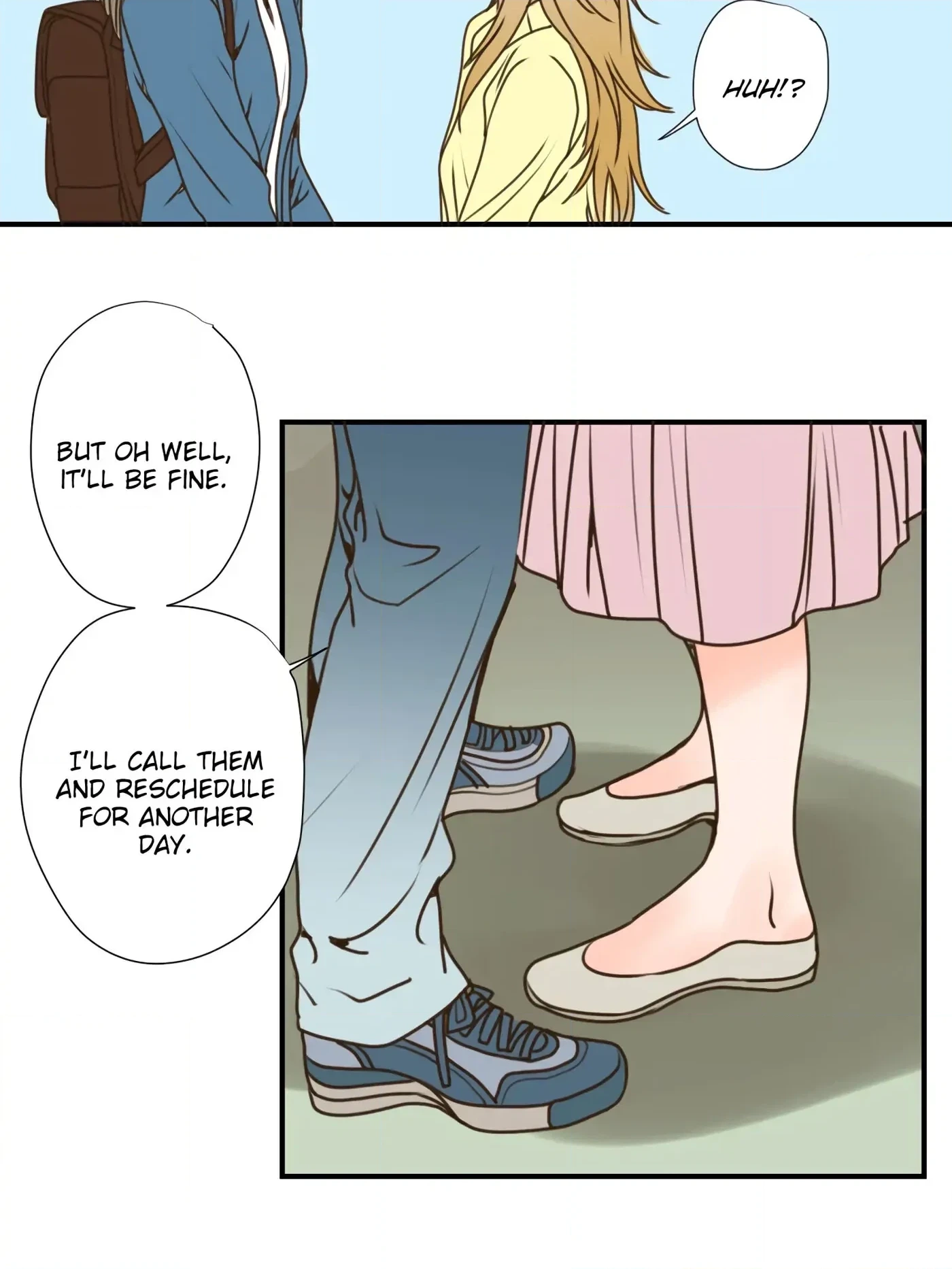 Pulse Chapter 66 page 30 - 