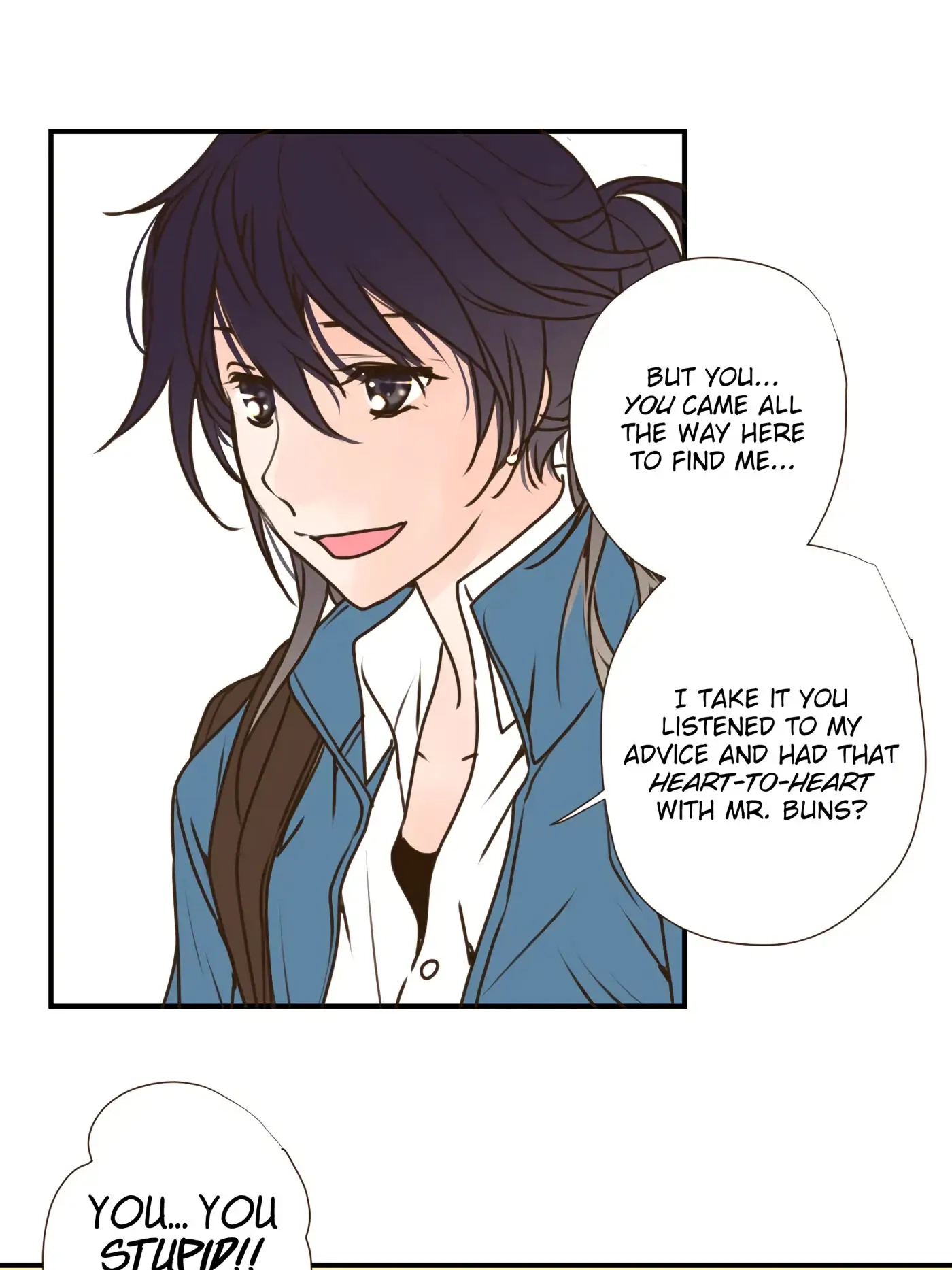 Pulse Chapter 66 page 31 - 