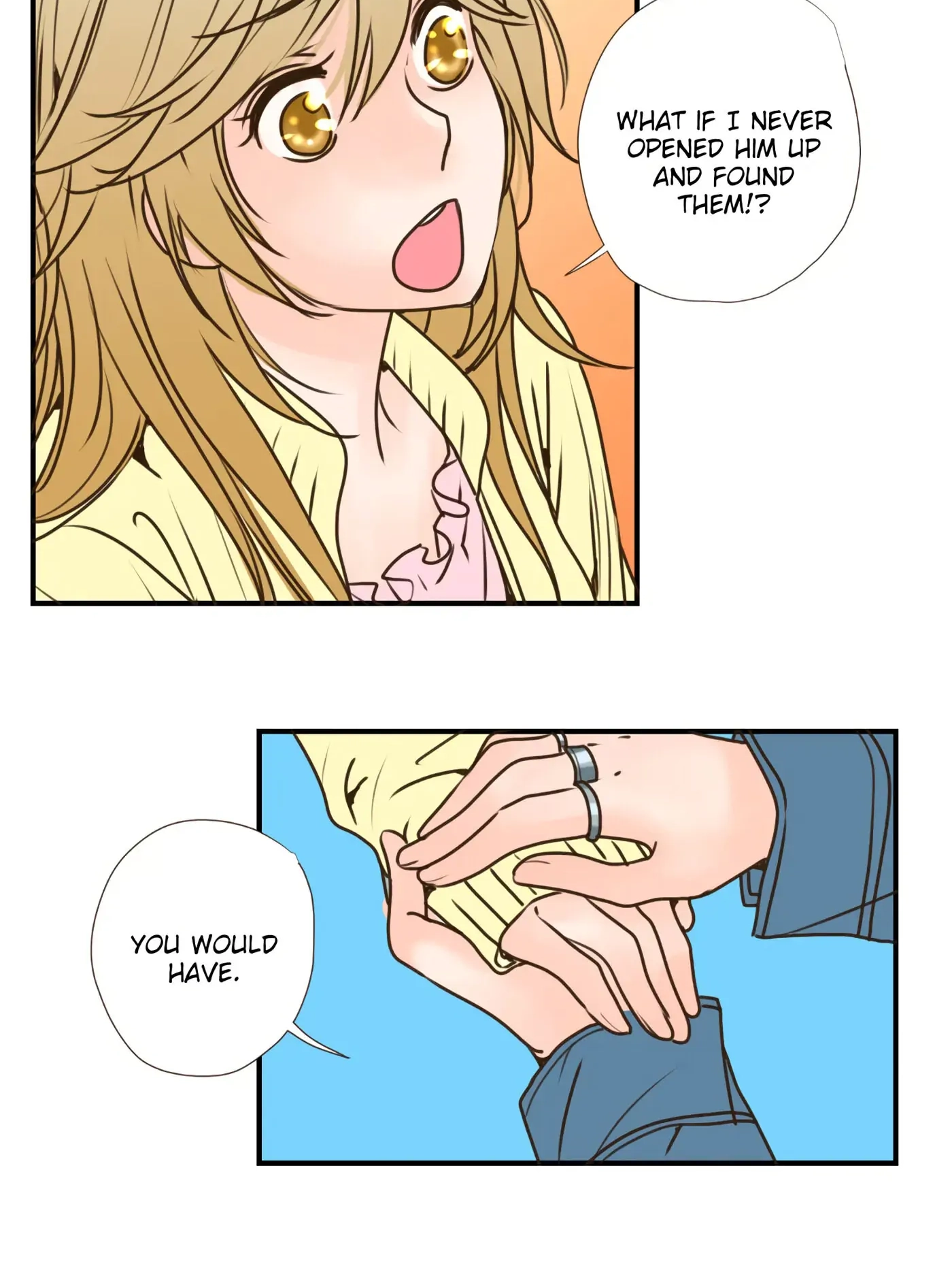 Pulse Chapter 66 page 33 - 