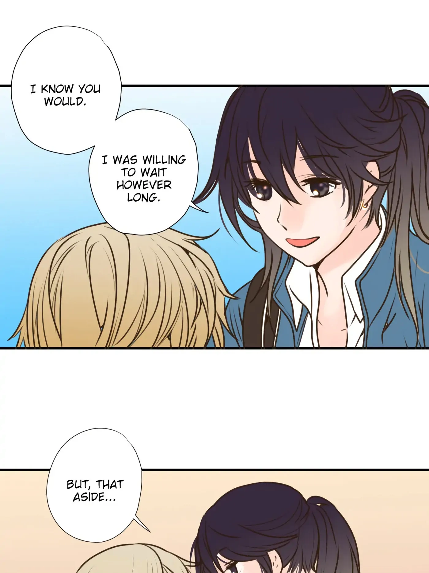 Pulse Chapter 66 page 34 - 