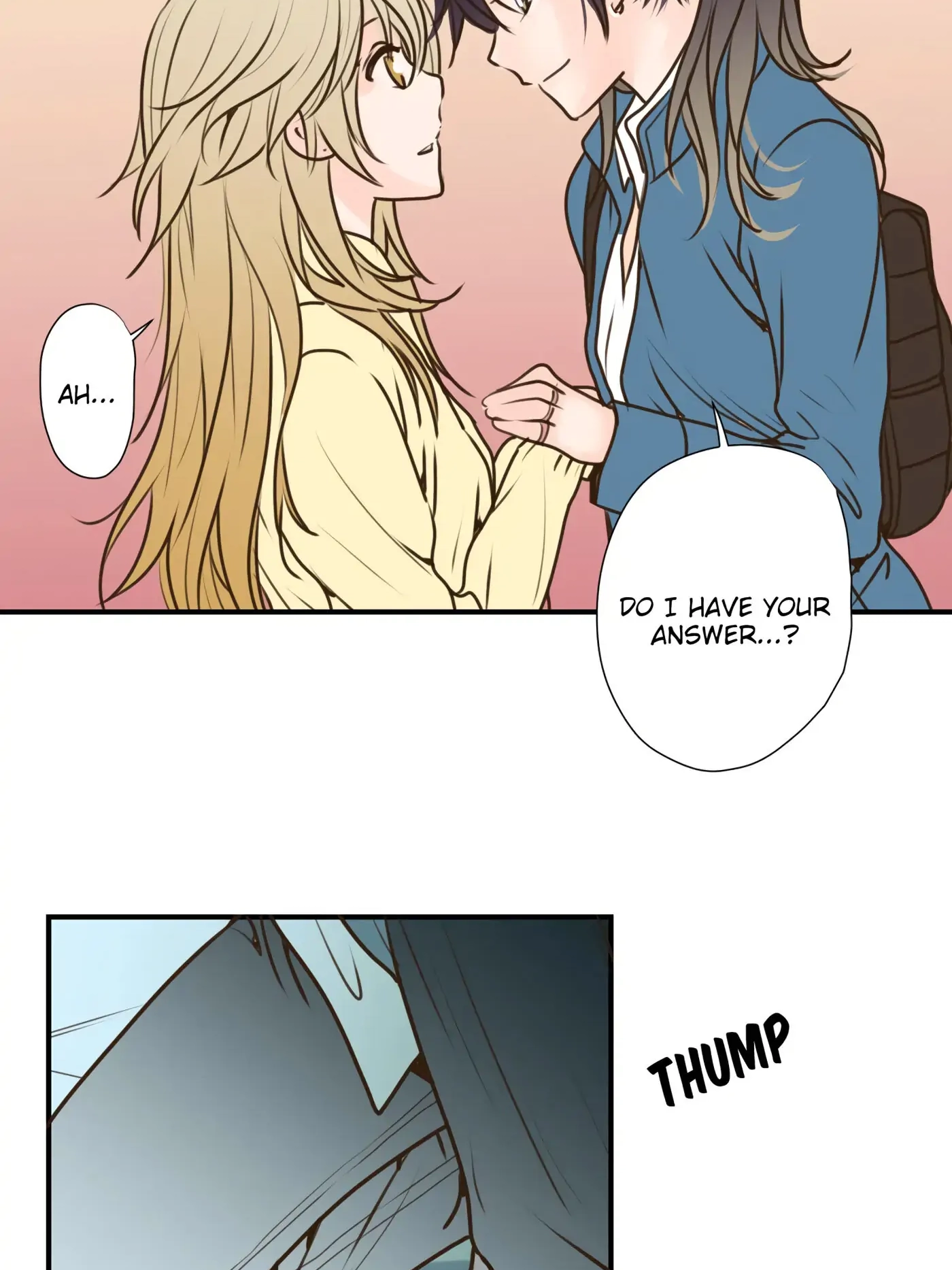 Pulse Chapter 66 page 35 - 