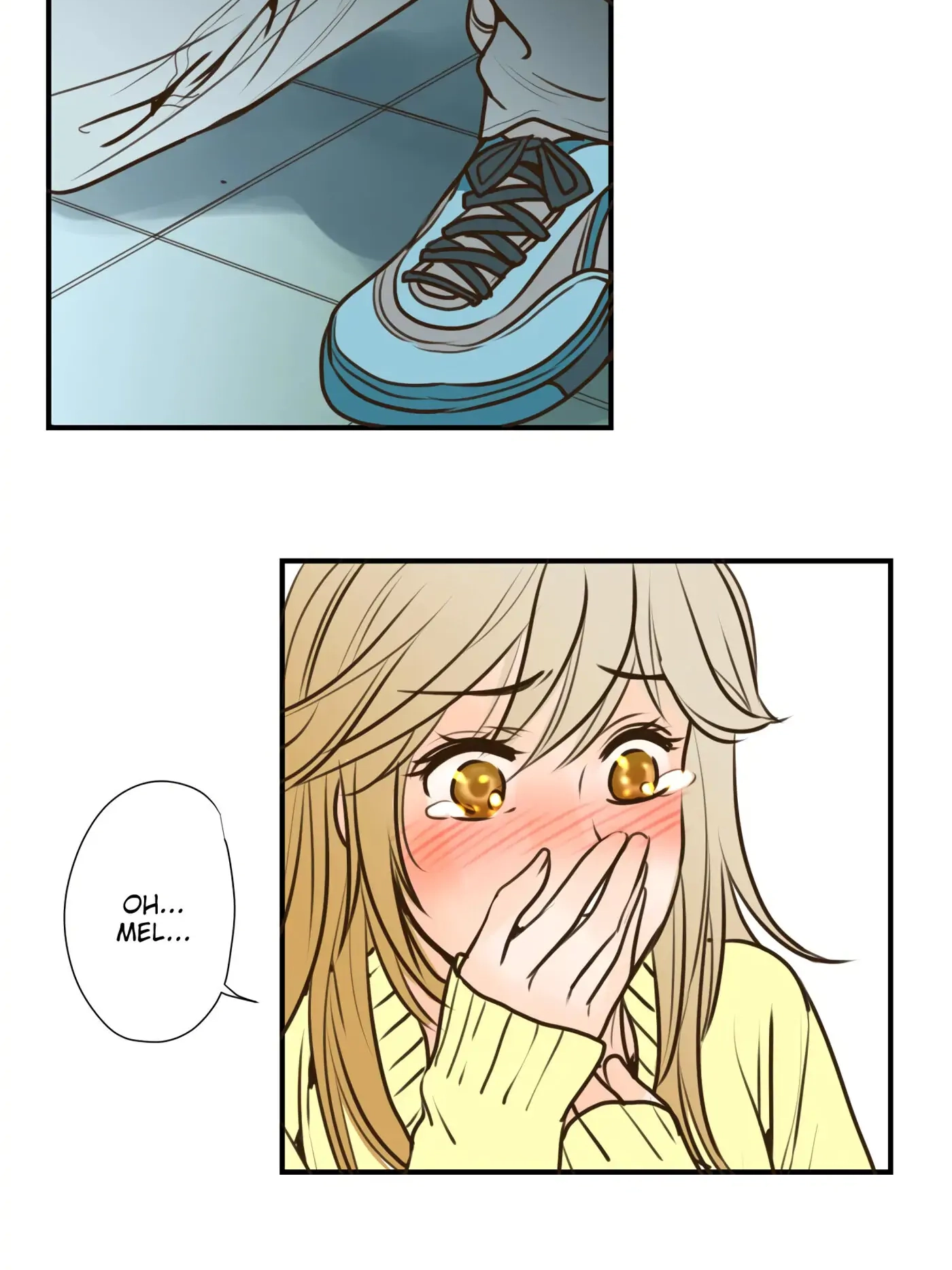 Pulse Chapter 66 page 36 - 