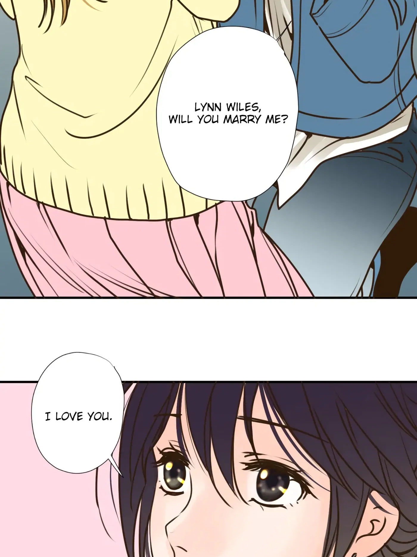Pulse Chapter 66 page 38 - 