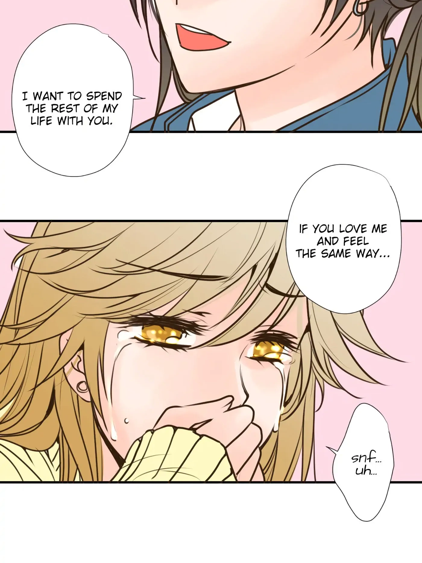 Pulse Chapter 66 page 39 - 