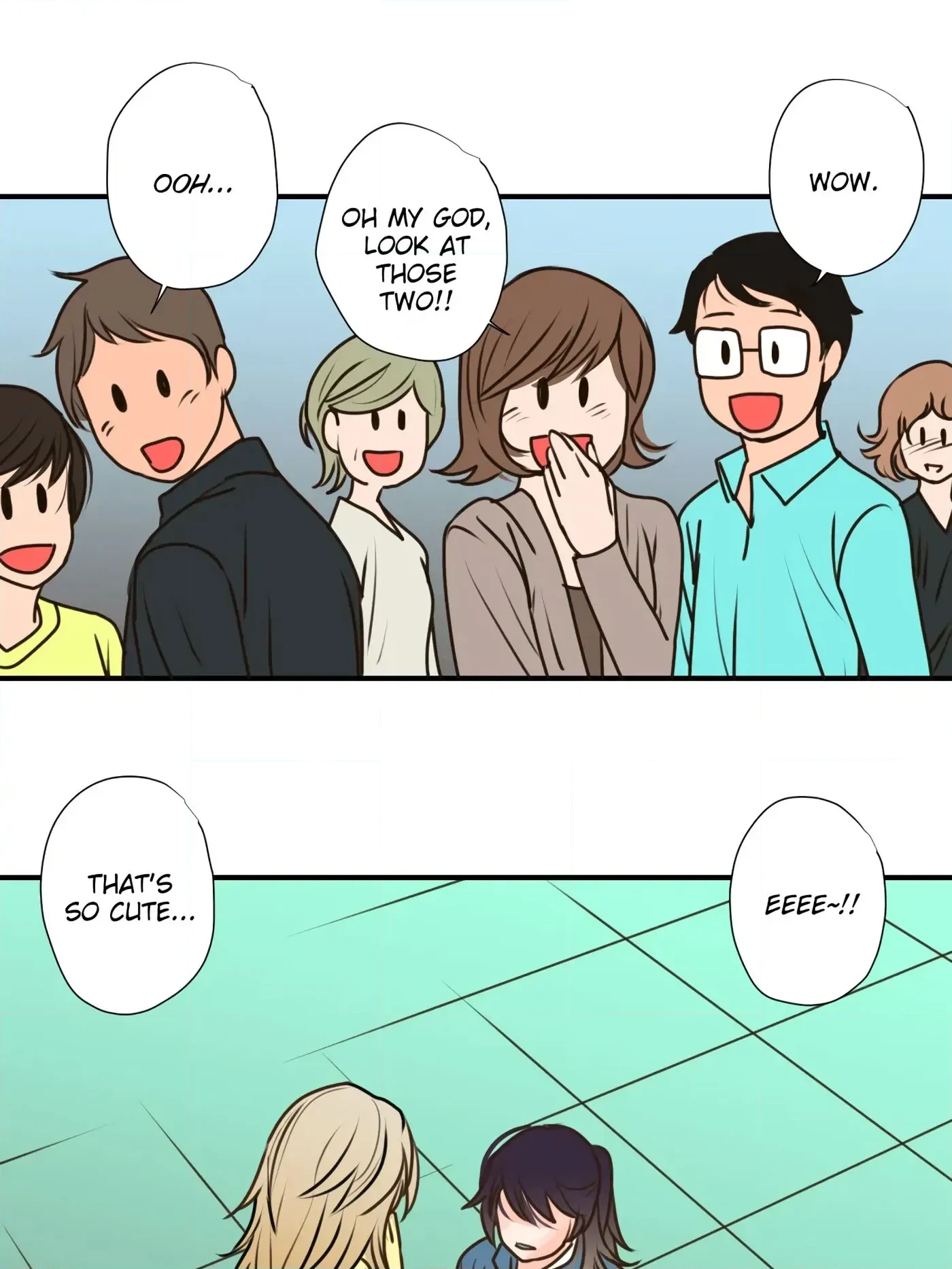 Pulse Chapter 66 page 40 - 