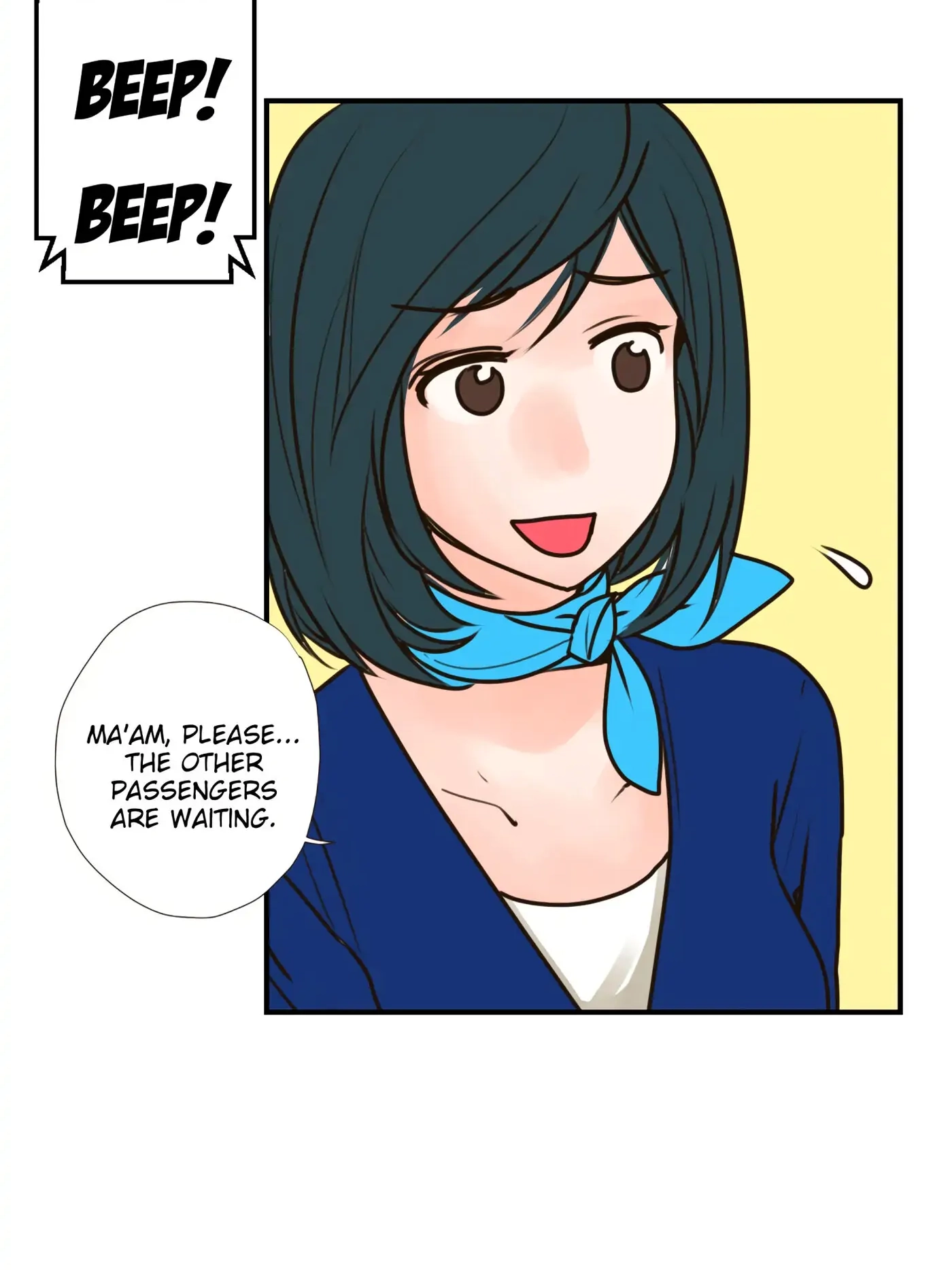 Pulse Chapter 66 page 5 - 