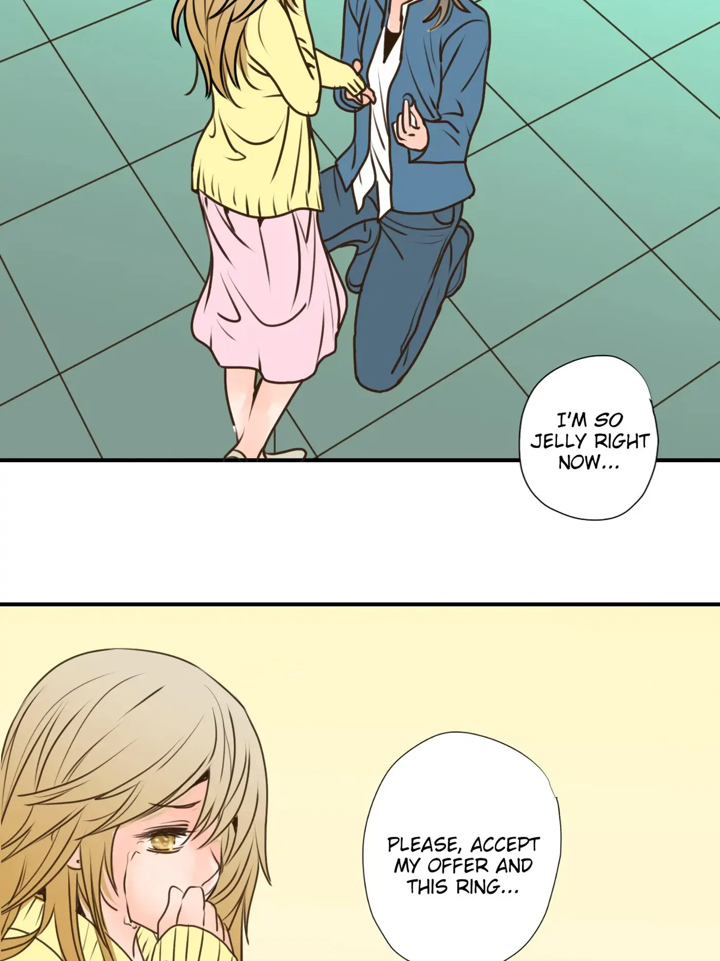 Pulse Chapter 66 page 41 - 