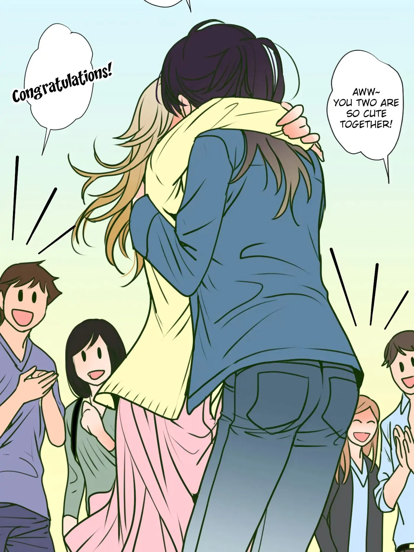 Pulse Chapter 66 page 44 - 